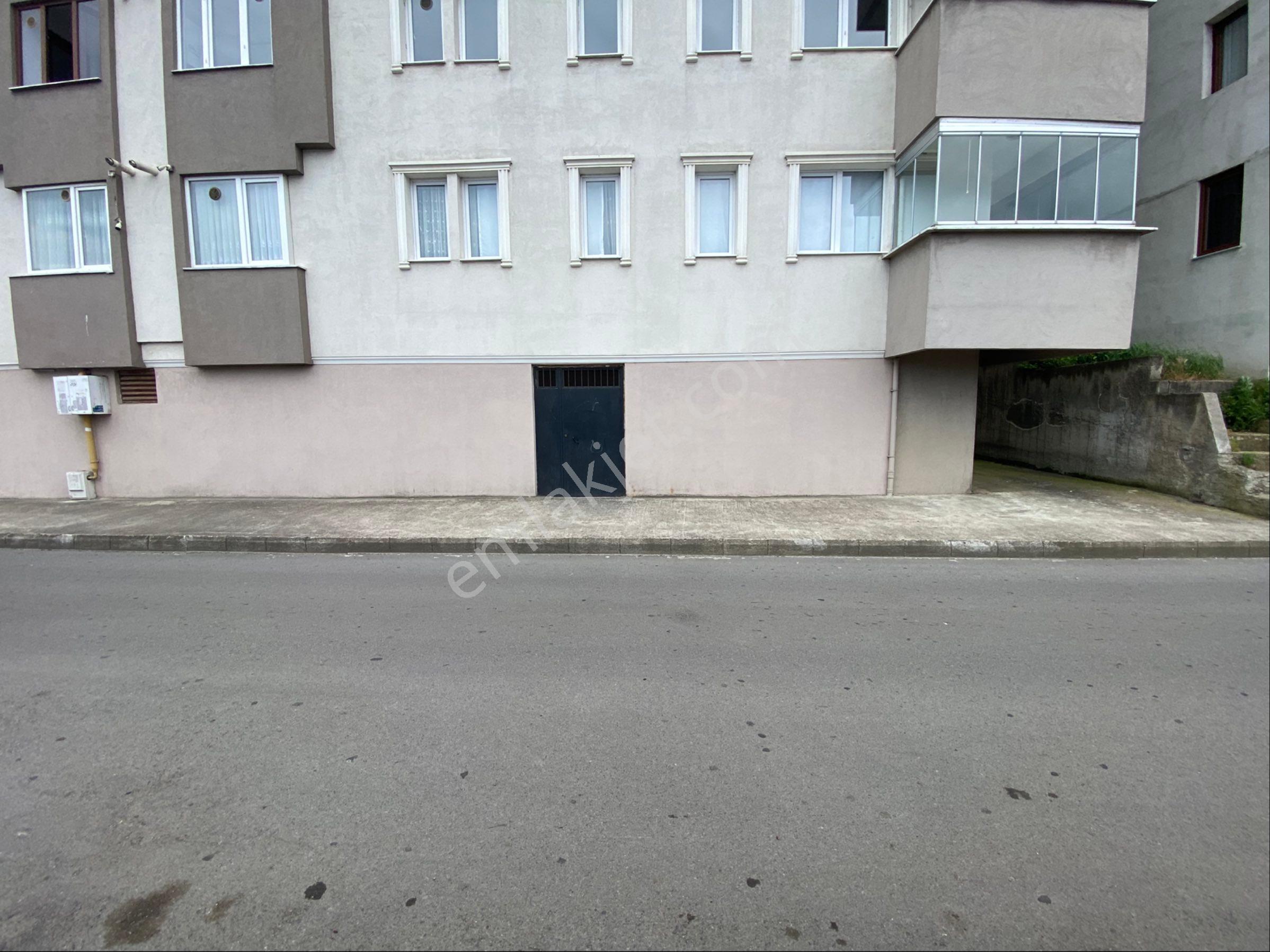 Yalı Gayrimenkulden Kalkınma Mahallesi 80m2 Depo - Görsel 11