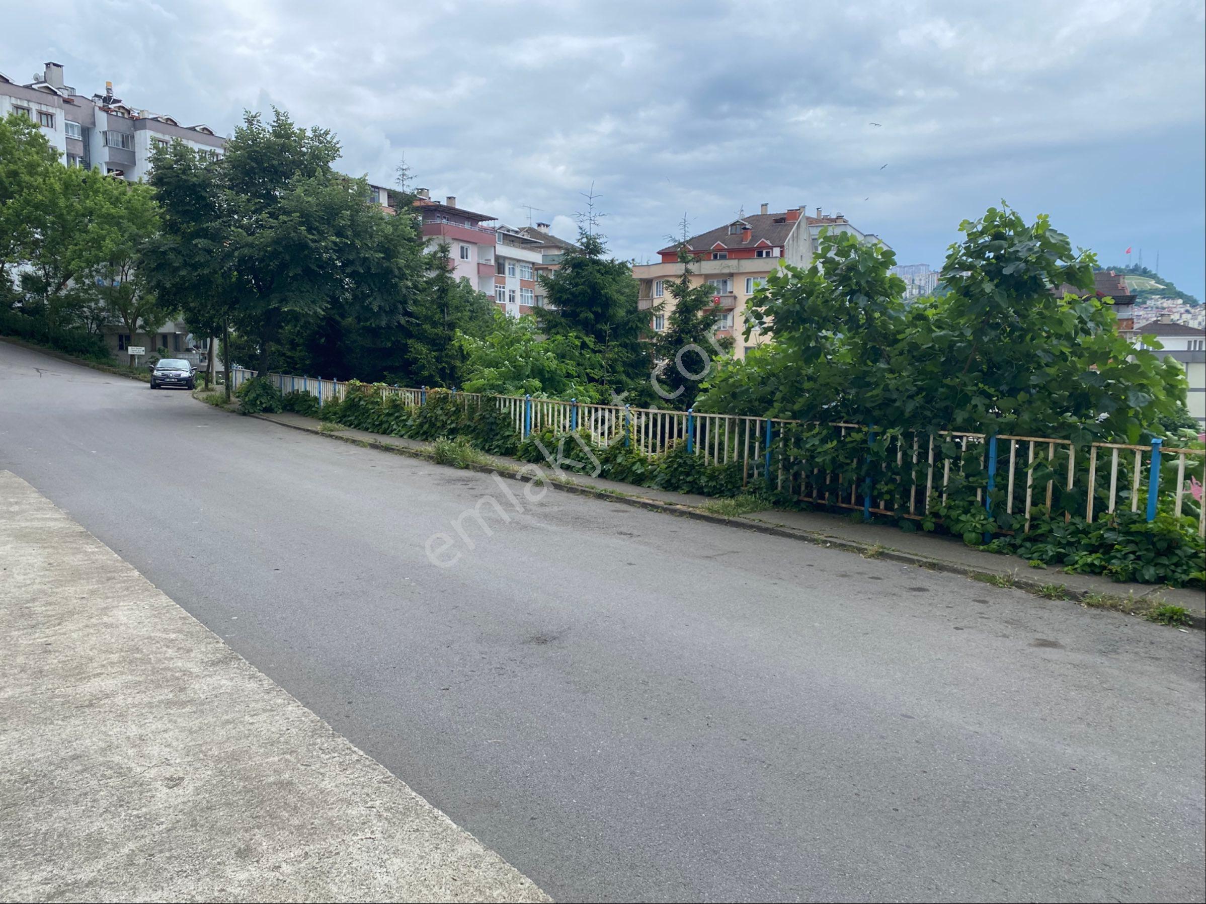 Yalı Gayrimenkulden Kalkınma Mahallesi 80m2 Depo - Görsel 8