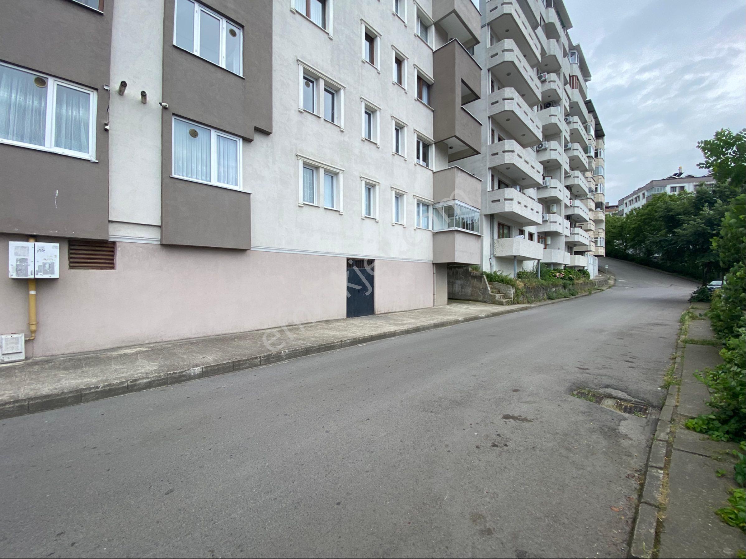 Yalı Gayrimenkulden Kalkınma Mahallesi 80m2 Depo - Görsel 10