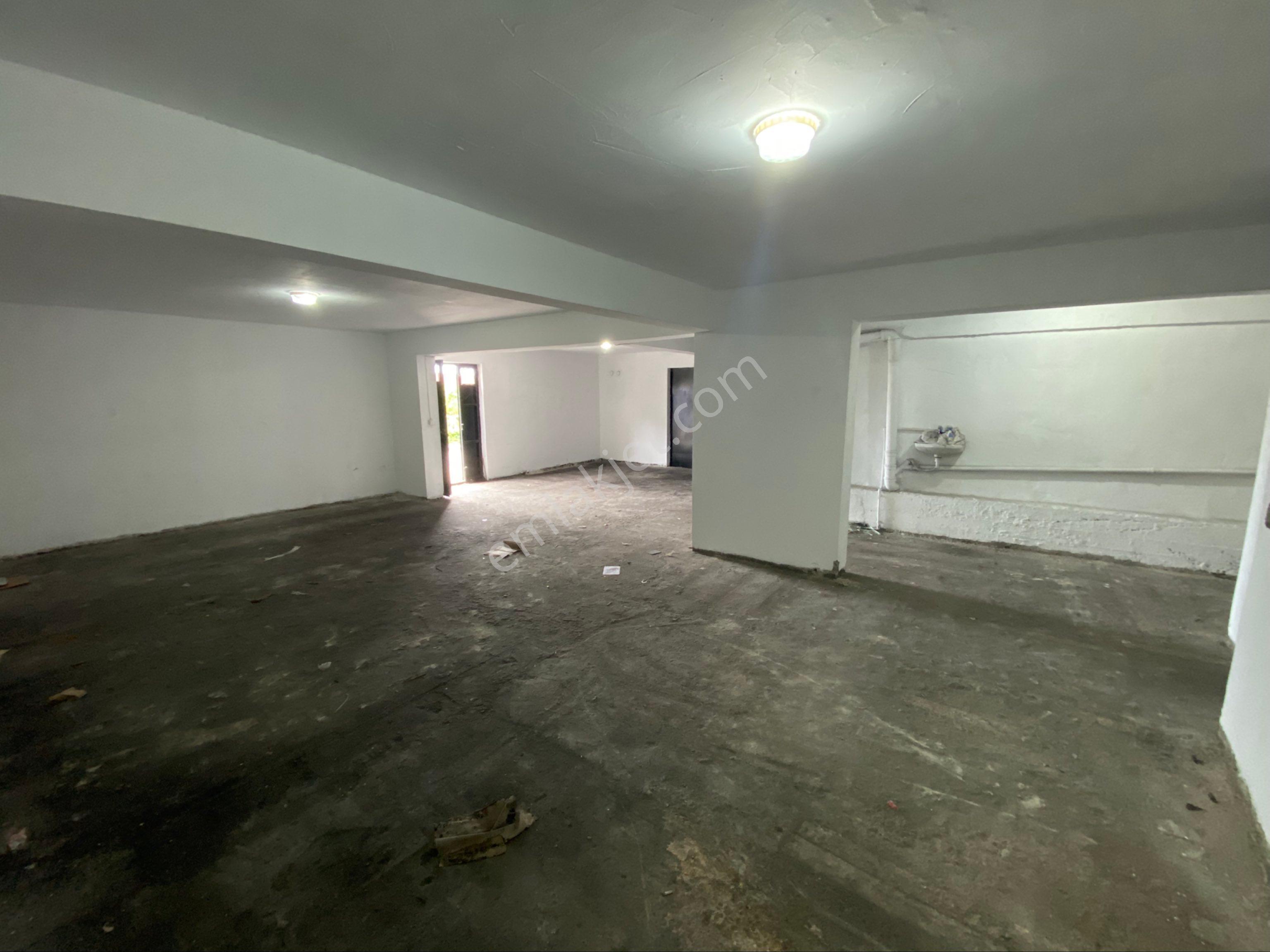Yalı Gayrimenkulden Kalkınma Mahallesi 80m2 Depo - Görsel 4