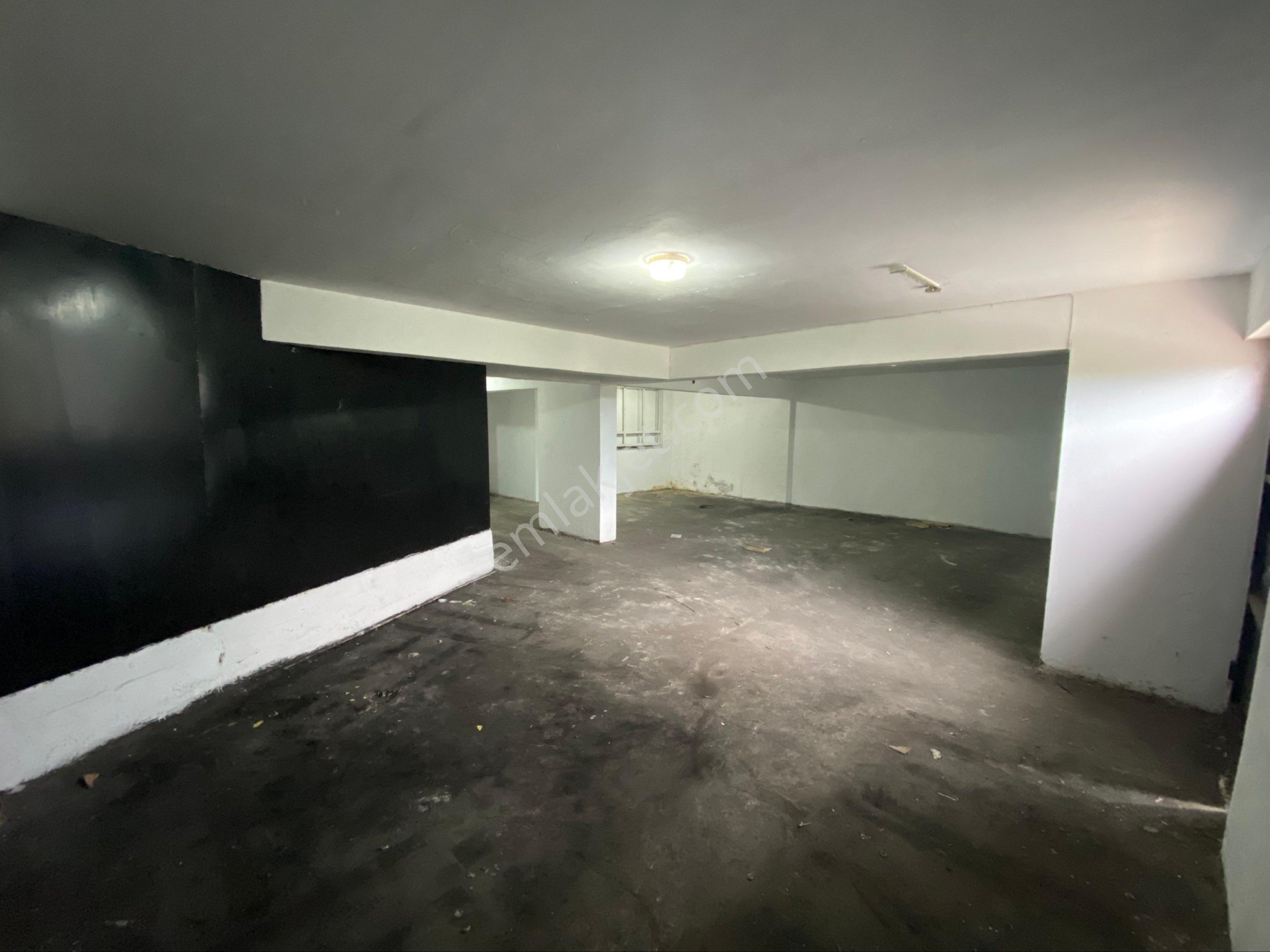 Yalı Gayrimenkulden Kalkınma Mahallesi 80m2 Depo - Görsel 6