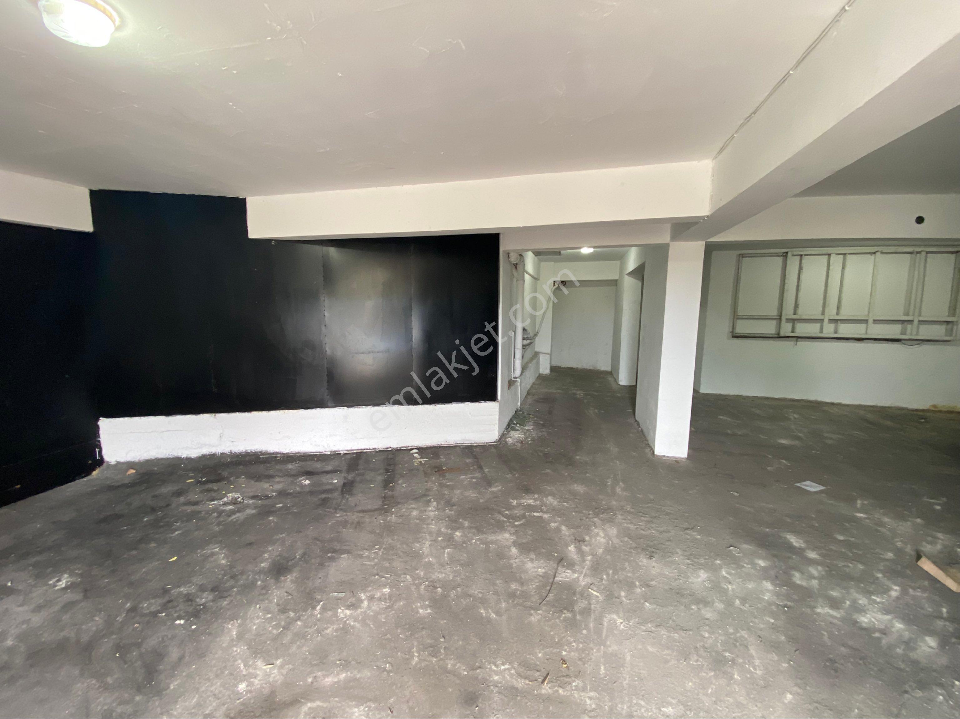 Yalı Gayrimenkulden Kalkınma Mahallesi 80m2 Depo - Görsel 5