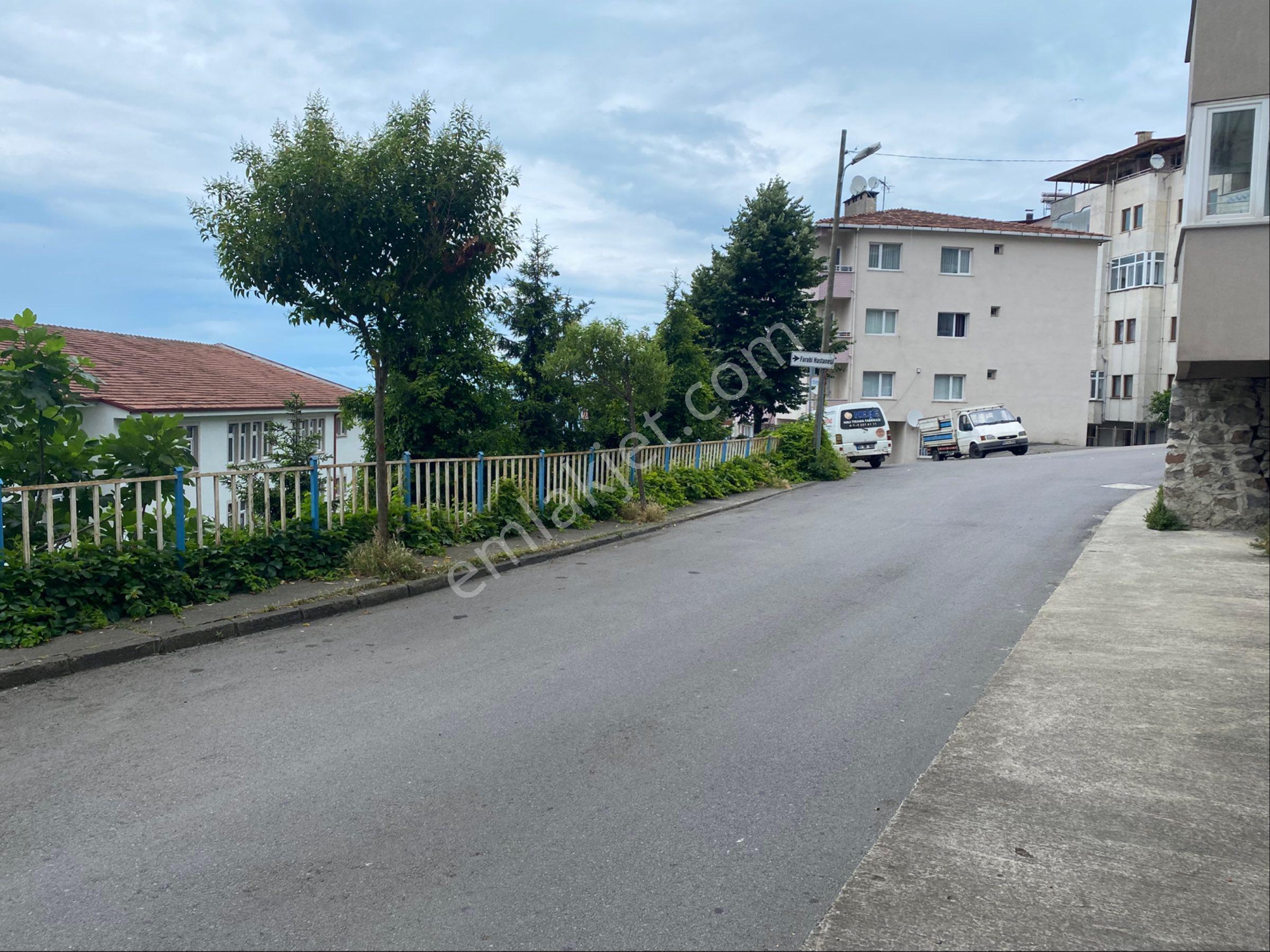 Yalı Gayrimenkulden Kalkınma Mahallesi 80m2 Depo - Görsel 9