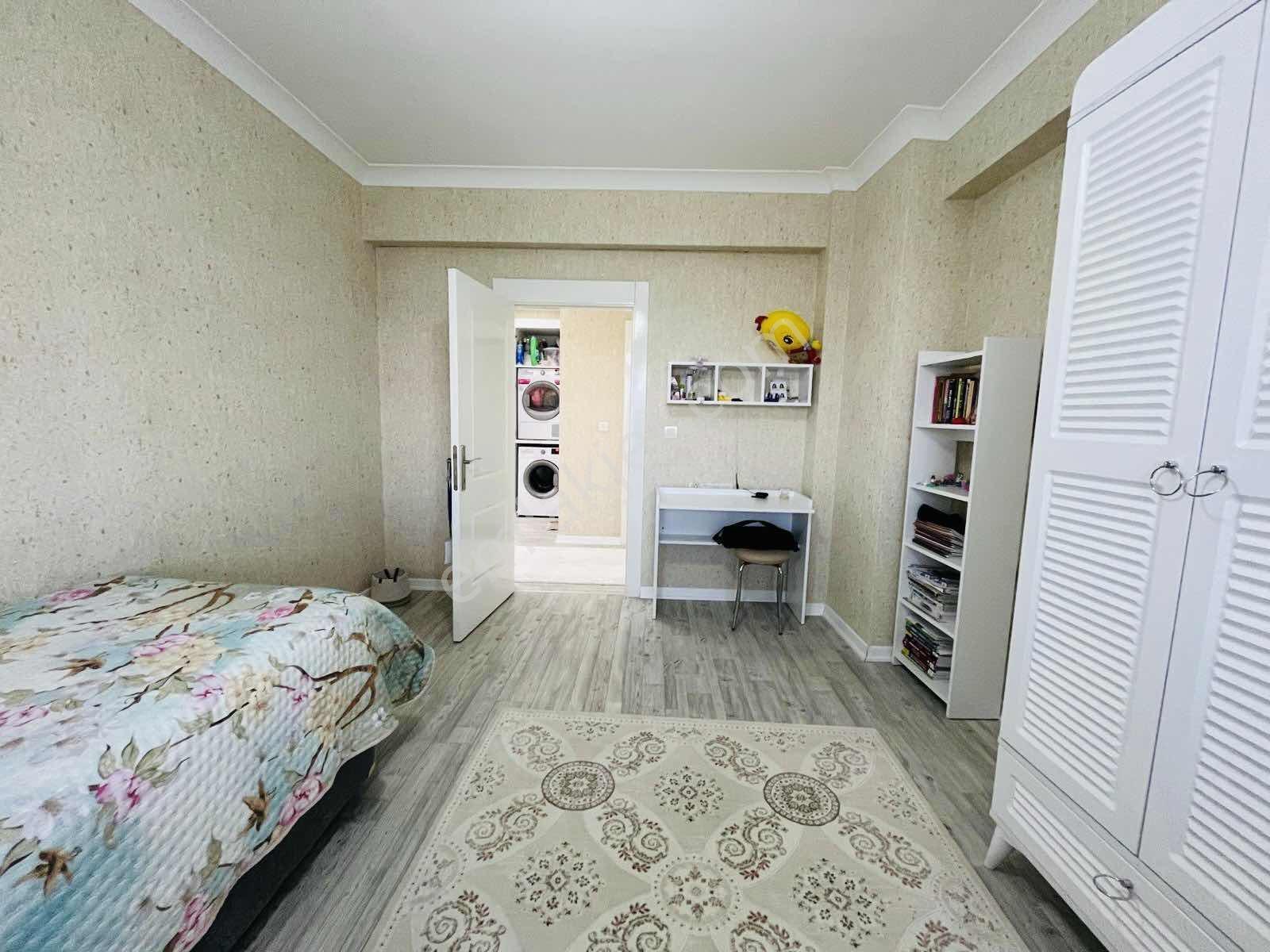 ▄akdağ'dan▄prestijli Site Yaşamında Asansör Katta Göz Alıcı 3+1 - Görsel 19