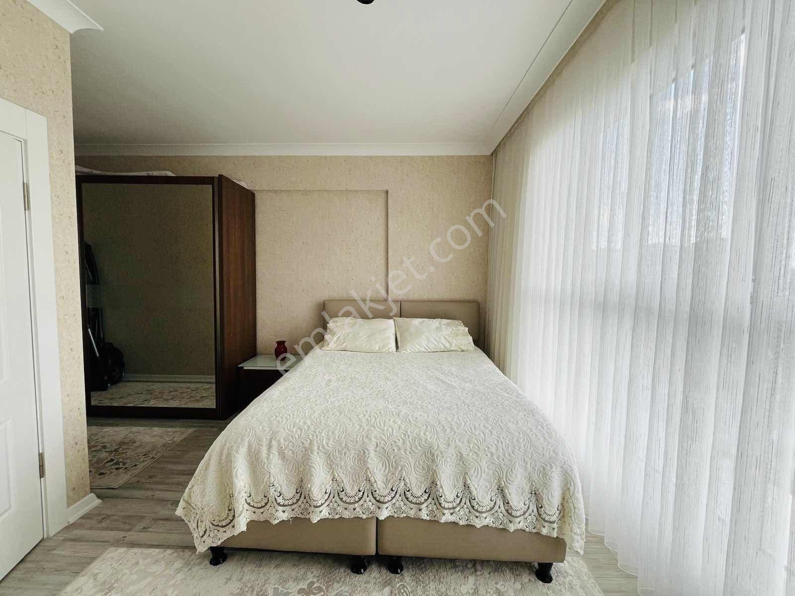 ▄akdağ'dan▄prestijli Site Yaşamında Asansör Katta Göz Alıcı 3+1 - Görsel 25