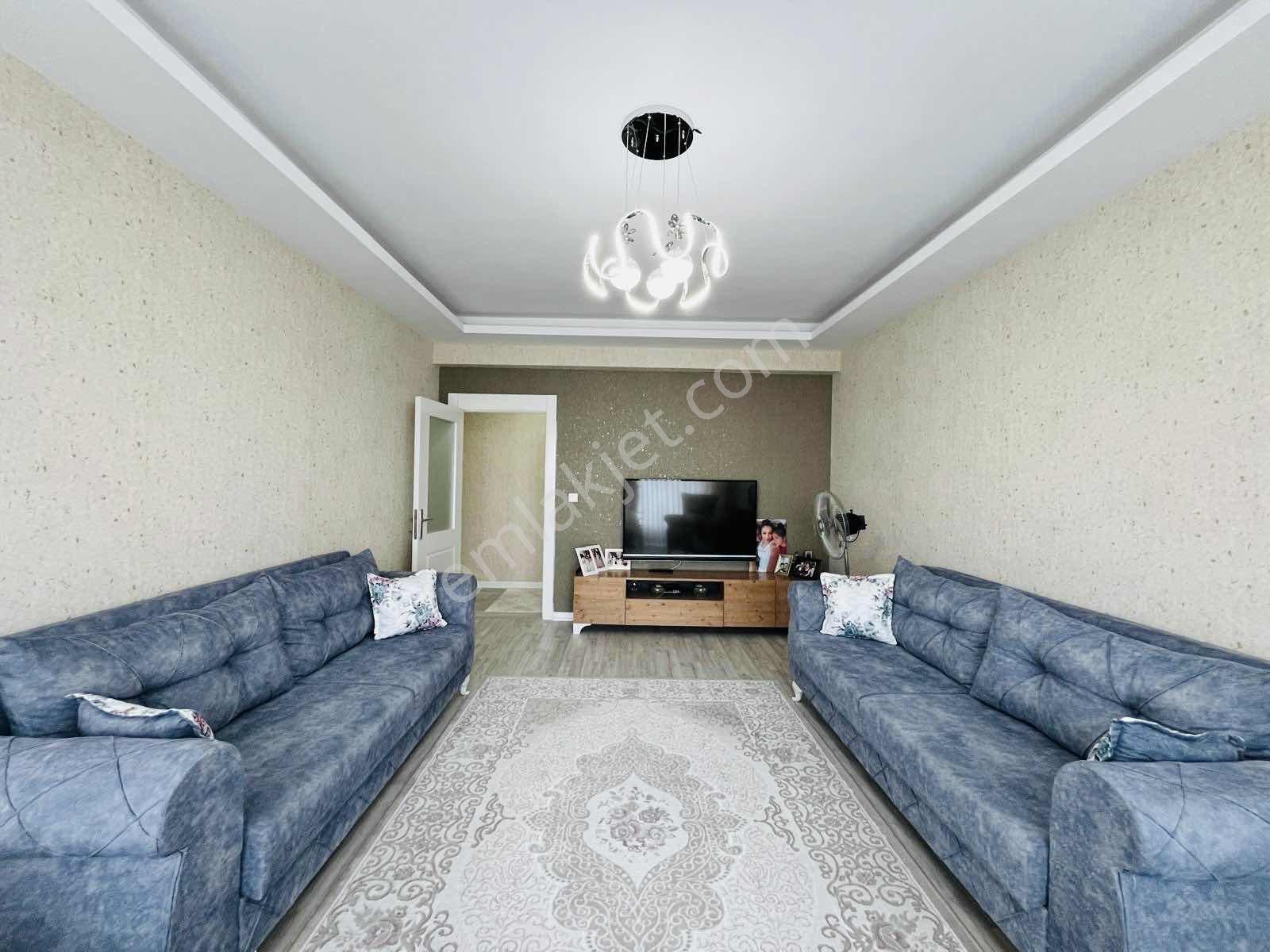 ▄akdağ'dan▄prestijli Site Yaşamında Asansör Katta Göz Alıcı 3+1 - Görsel 15