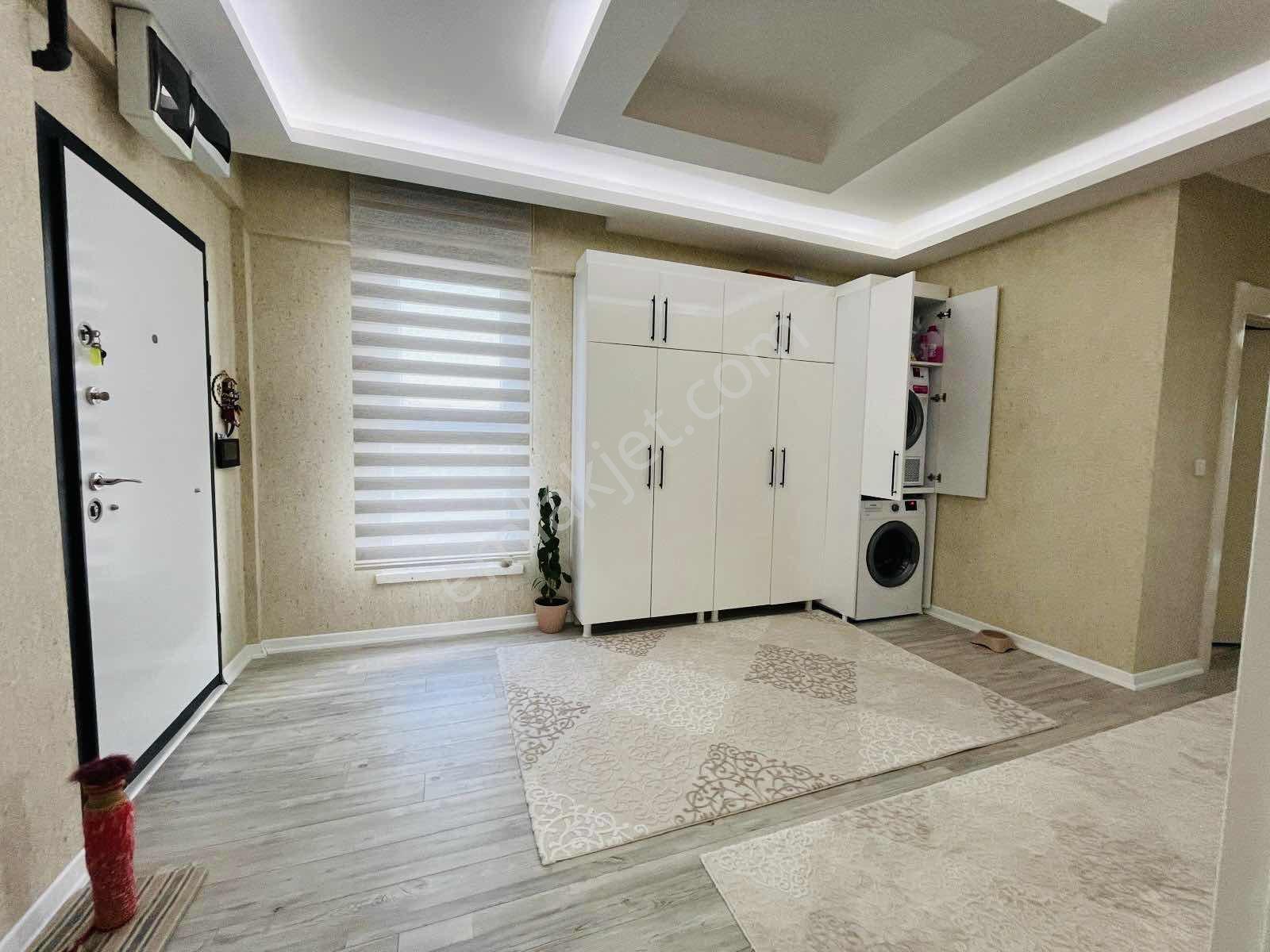 ▄akdağ'dan▄prestijli Site Yaşamında Asansör Katta Göz Alıcı 3+1 - Görsel 6