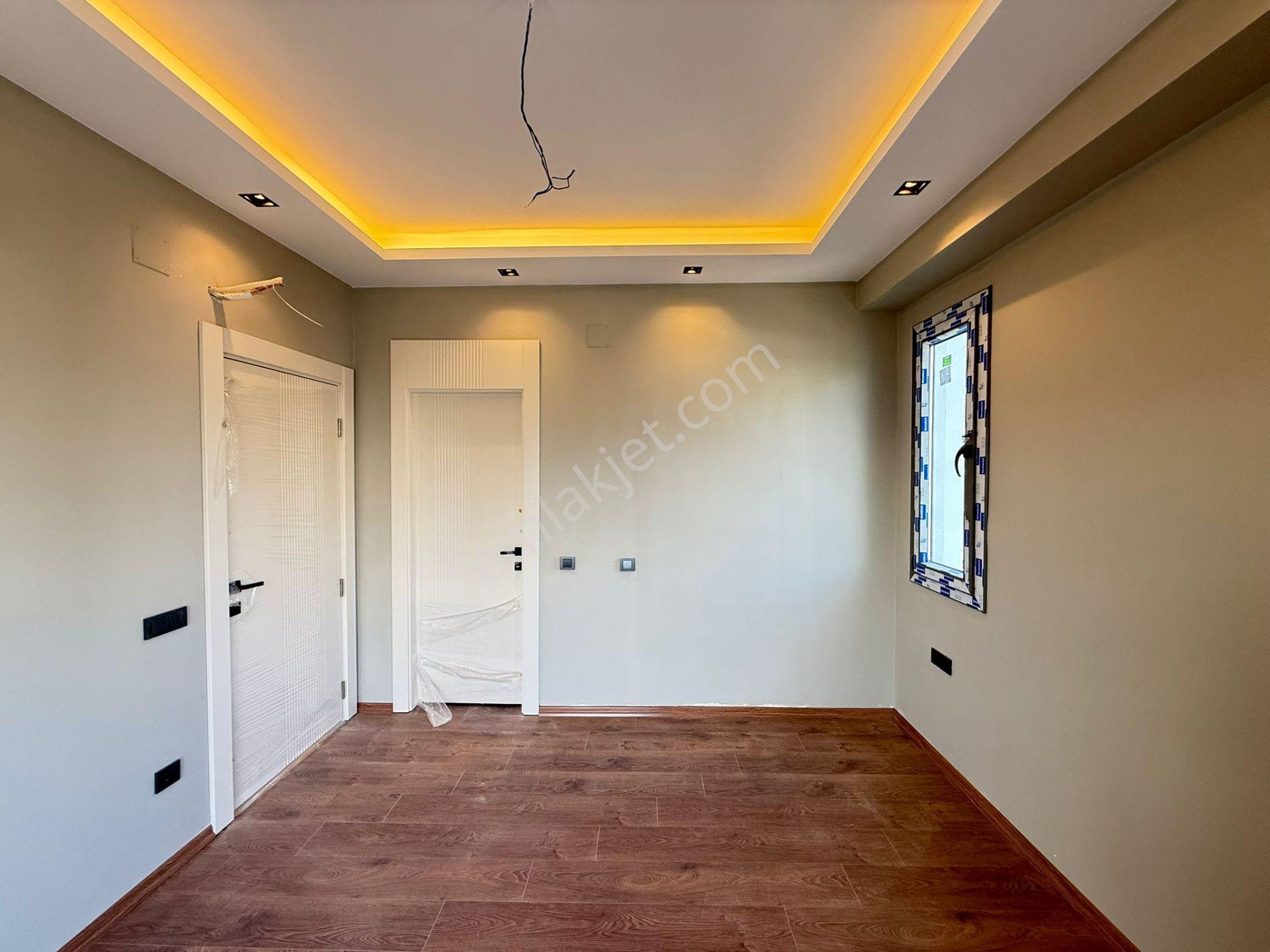 Üstünkent'ten Menteş'te Satılık Bağımsız Mutfak 2+1 Lüks Daire - Görsel 20
