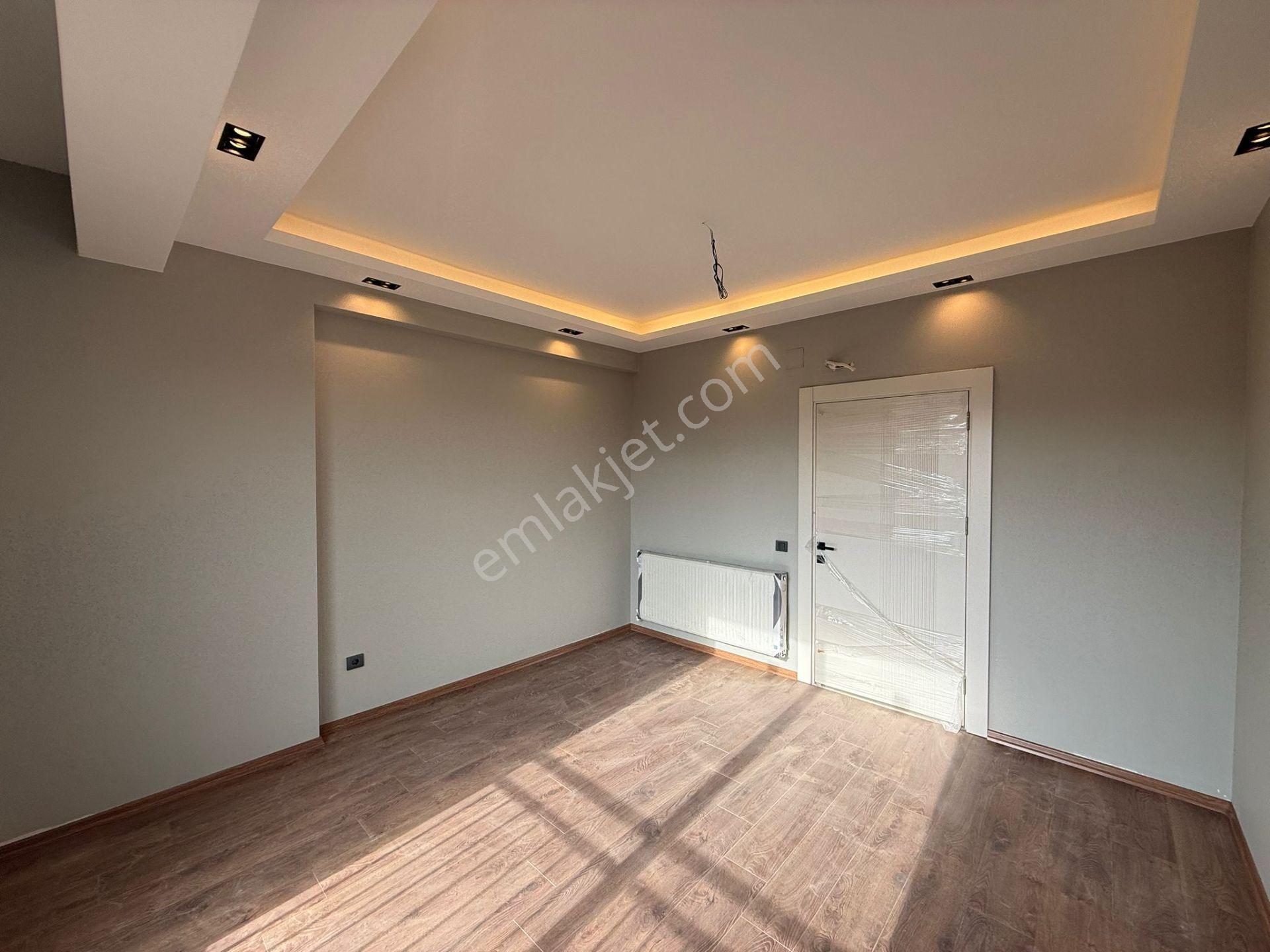 Üstünkent'ten Menteş'te Satılık Bağımsız Mutfak 2+1 Lüks Daire - Görsel 10