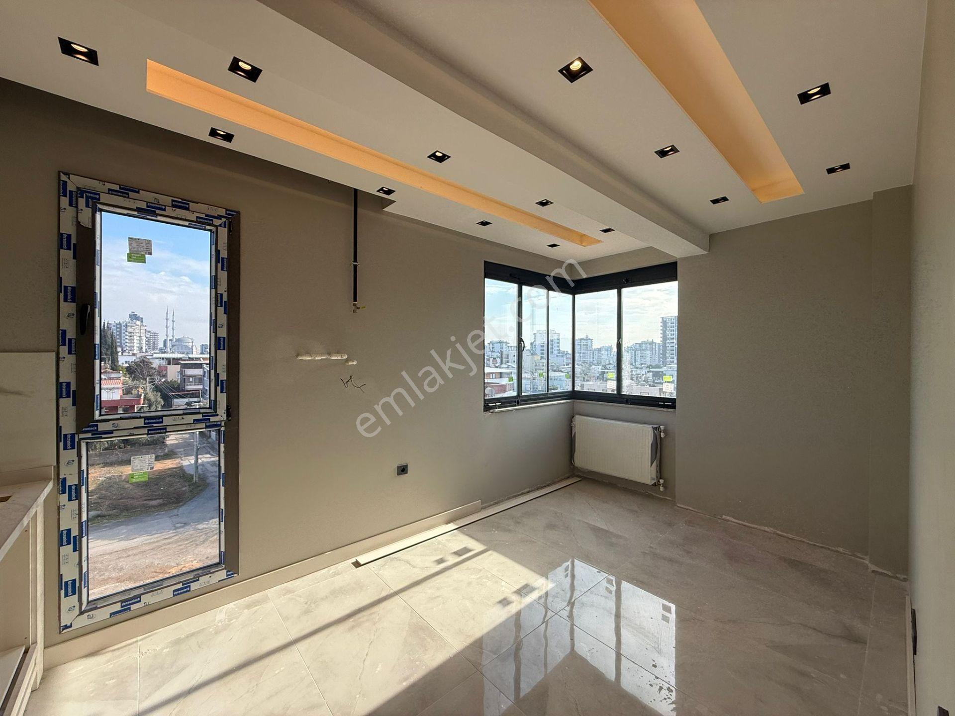 Üstünkent'ten Menteş'te Satılık Bağımsız Mutfak 2+1 Lüks Daire - Görsel 15
