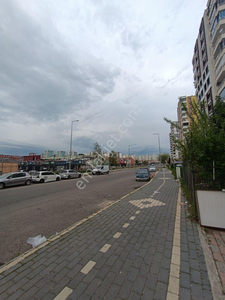 3. Sanayi Civari Kiralık Dükkan - Görsel 2