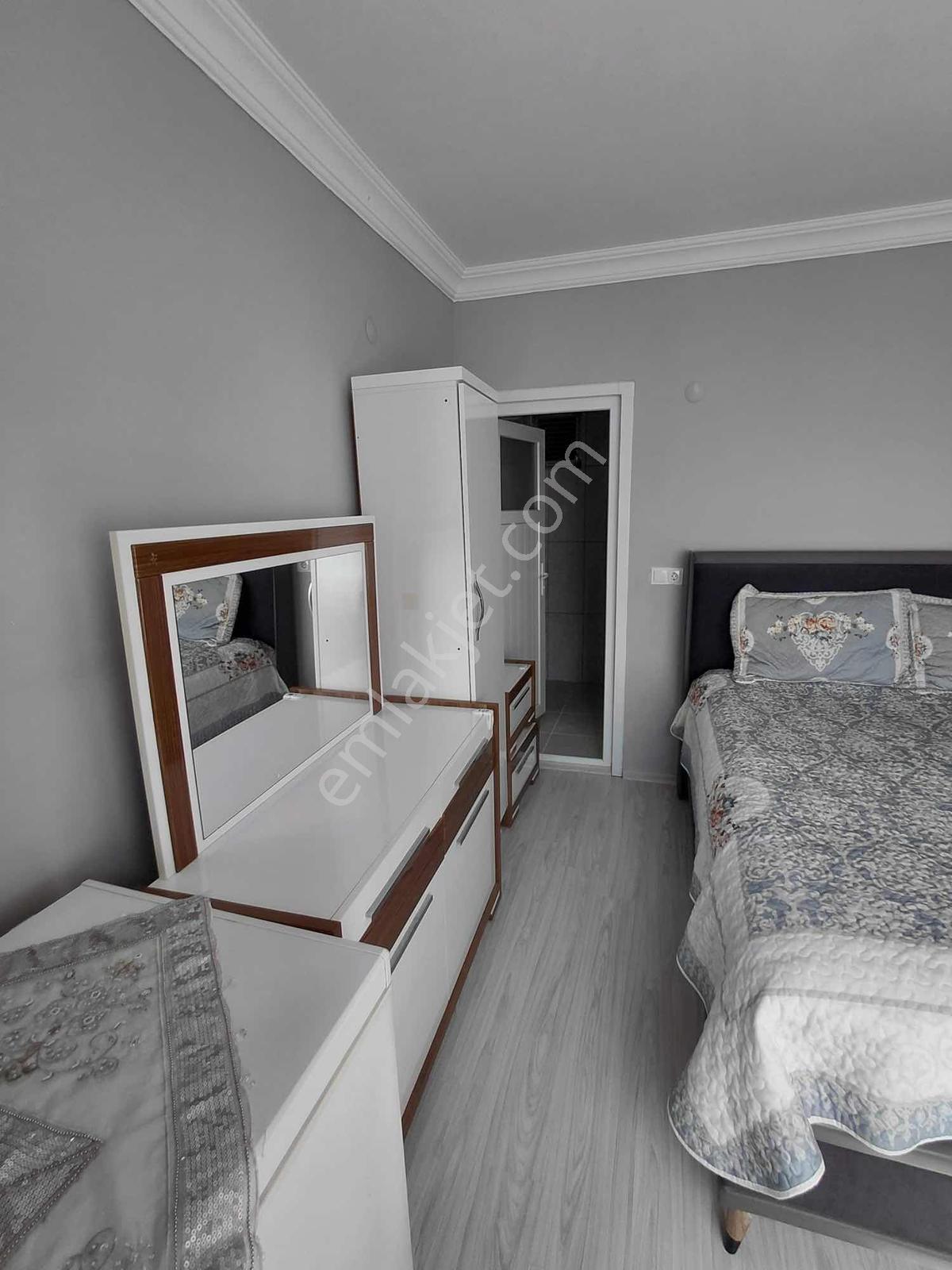 Duru Yapı Gayrimenkulden 3+1 Satılık Süper Lüks Daire - Görsel 30
