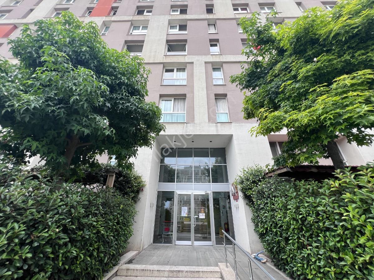 Halkalı Atakent Soyak Park Aparts 2 Eta 1+0 Eşyalı Kiralık Daire - Görsel 23