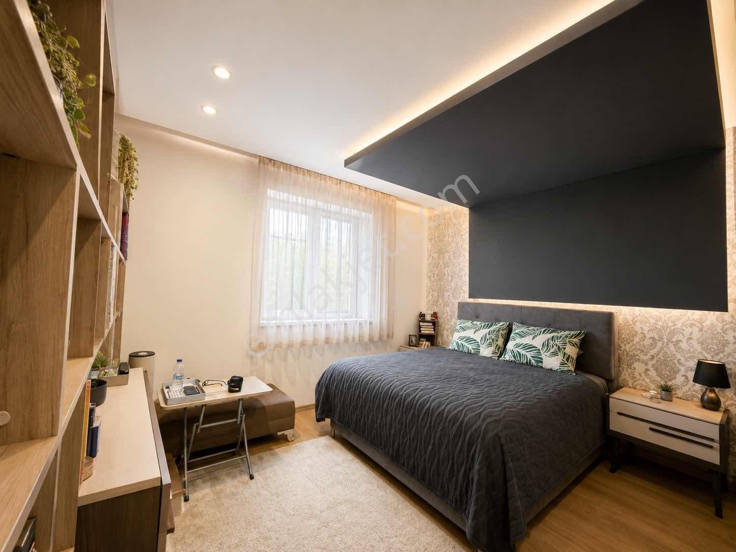 Satılık Örnek Mah 155m2 3+1 Daire