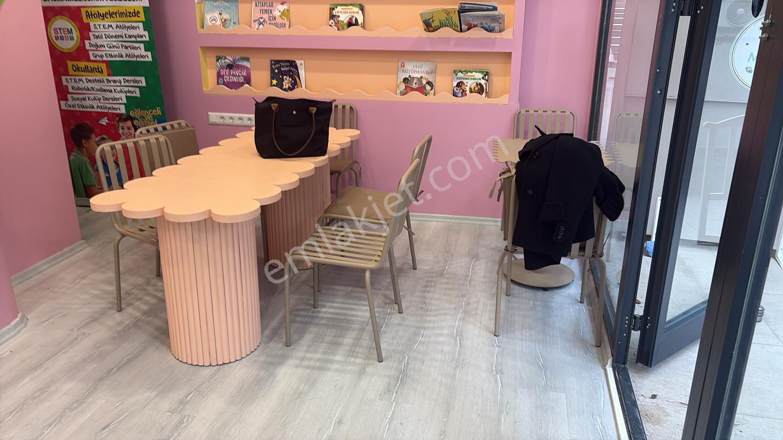 Acıbadem Caddesi Üzerinde Devren Kiralık Dükkan - Görsel 11