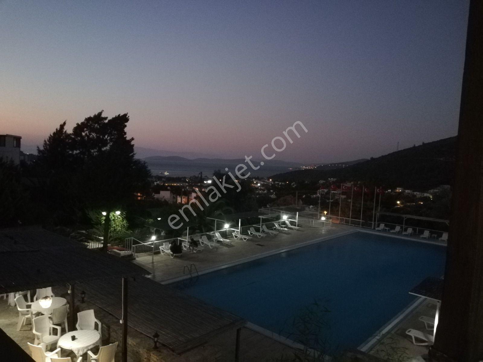 Bodrum Torba'da Satılık Tapulu Devremülk (31 Mayıs 14 Haziran) - Görsel 29