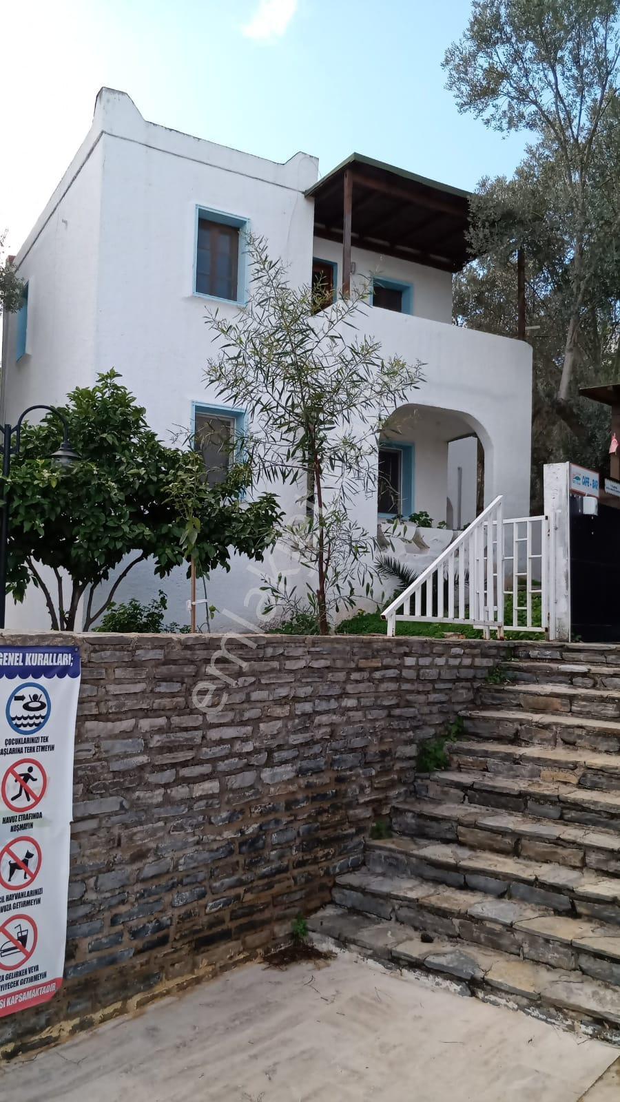 Bodrum Torba'da Satılık Tapulu Devremülk (31 Mayıs 14 Haziran) - Görsel 19