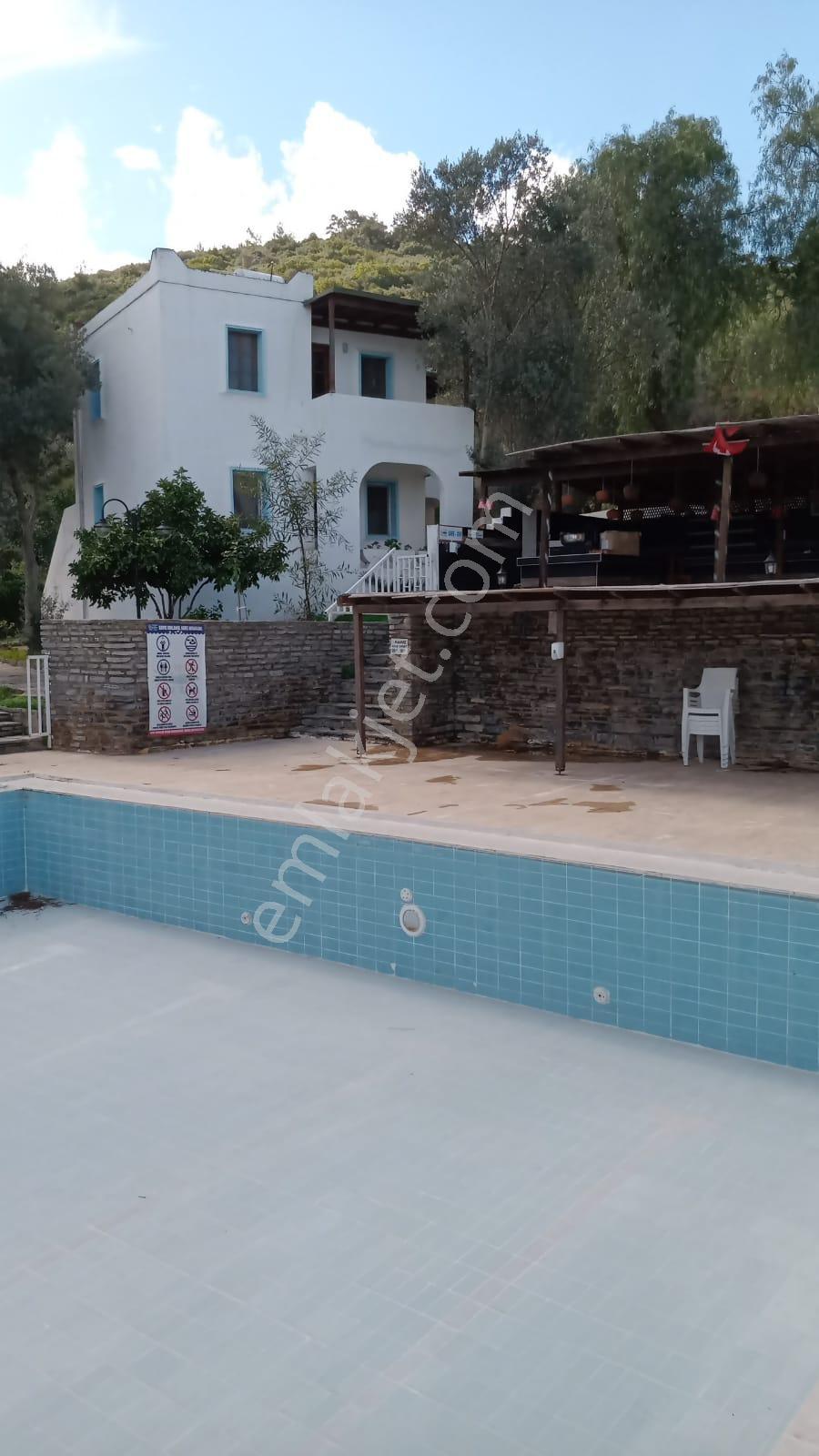 Bodrum Torba'da Satılık Tapulu Devremülk (31 Mayıs 14 Haziran) - Görsel 18