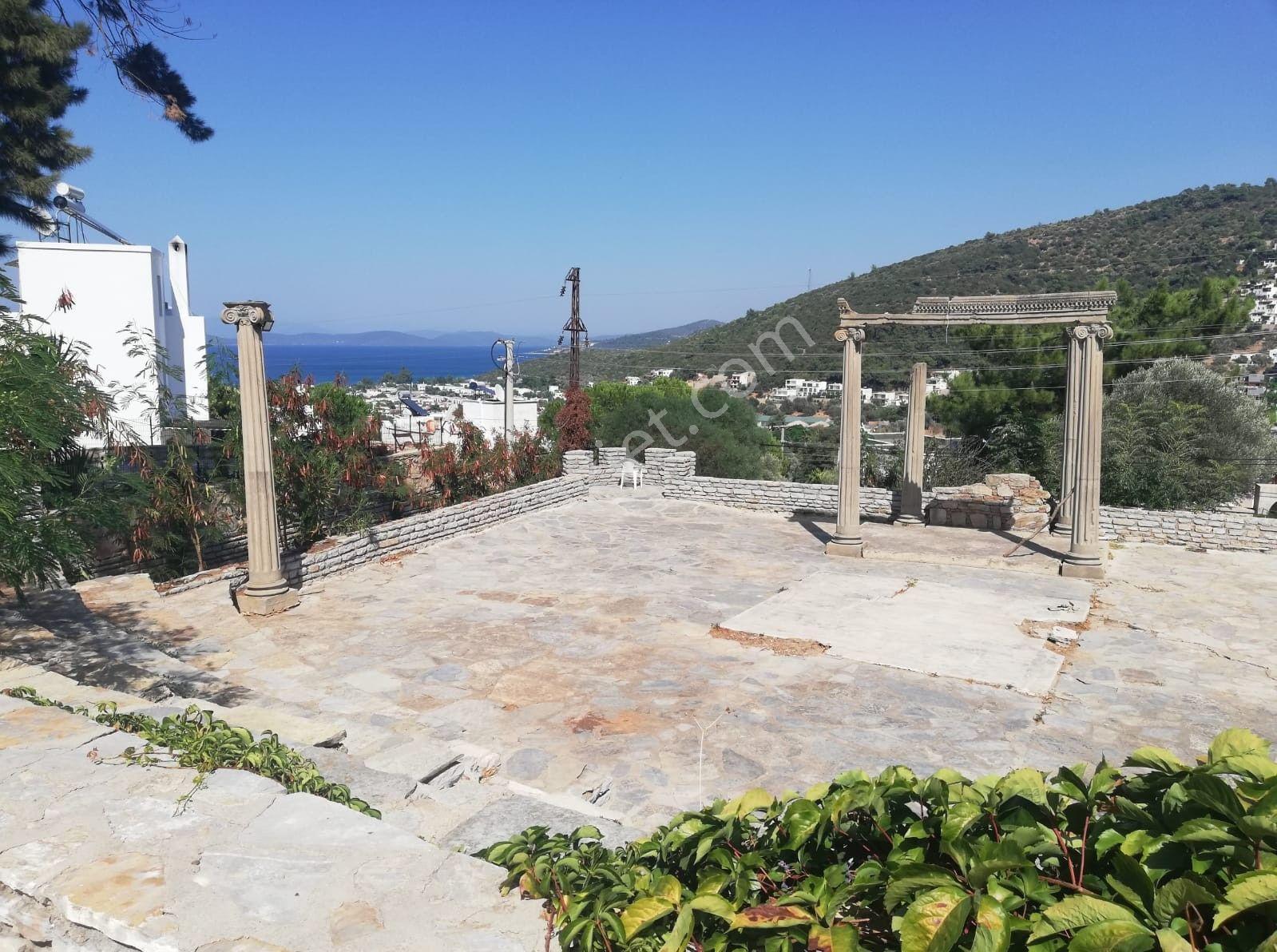 Bodrum Torba'da Satılık Tapulu Devremülk (31 Mayıs 14 Haziran) - Görsel 27