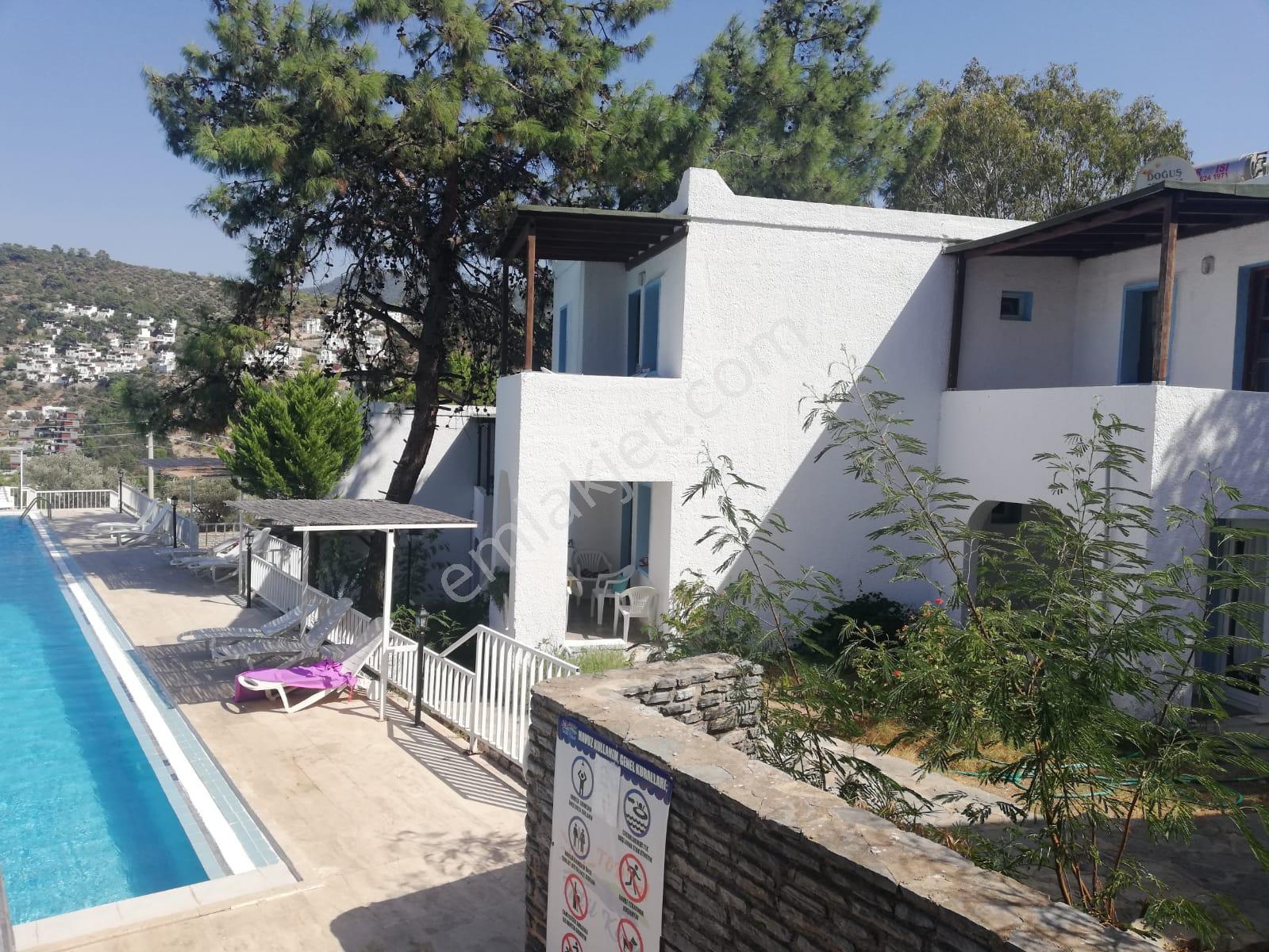Bodrum Torba'da Satılık Tapulu Devremülk (31 Mayıs 14 Haziran) - Görsel 26