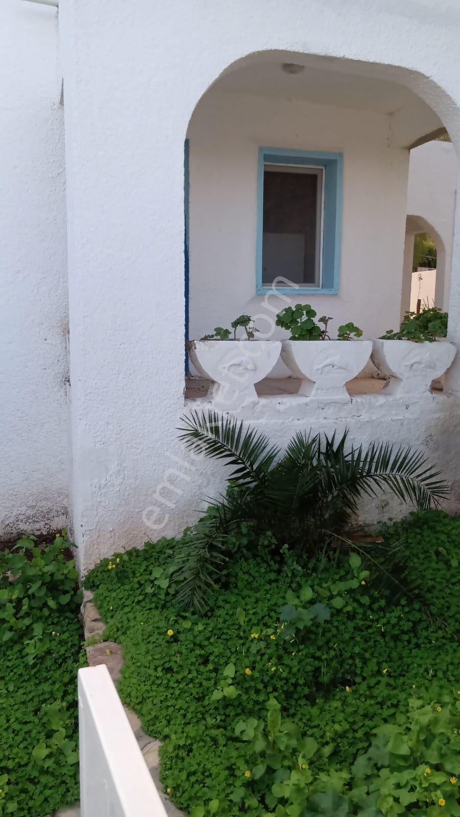 Bodrum Torba'da Satılık Tapulu Devremülk (31 Mayıs 14 Haziran) - Görsel 10