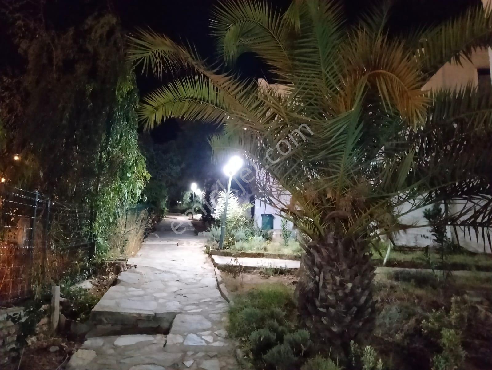 Bodrum Torba'da Satılık Tapulu Devremülk (31 Mayıs 14 Haziran) - Görsel 25