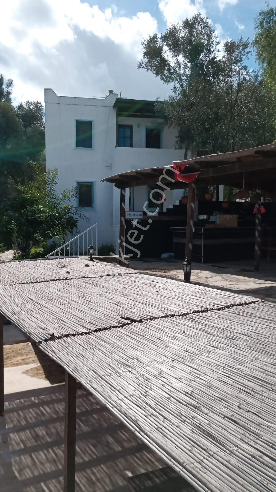 Bodrum Torba'da Satılık Tapulu Devremülk (31 Mayıs 14 Haziran) - Görsel 11