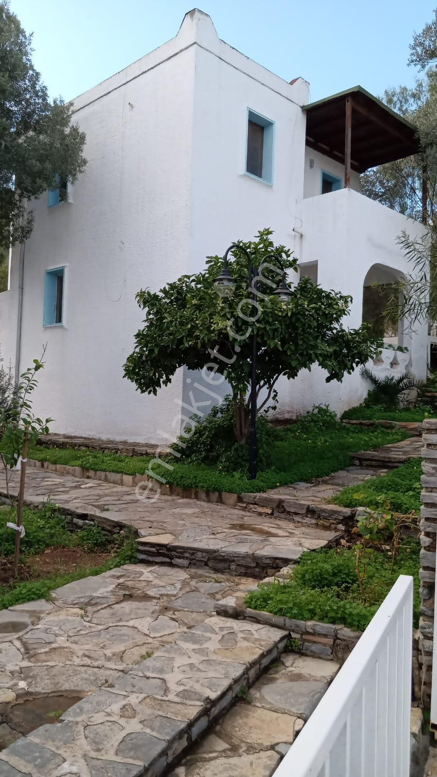 Bodrum Torba'da Satılık Tapulu Devremülk (31 Mayıs 14 Haziran) - Görsel 13