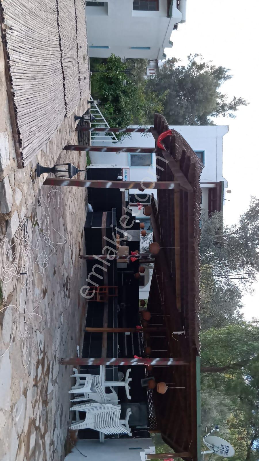Bodrum Torba'da Satılık Tapulu Devremülk (31 Mayıs 14 Haziran) - Görsel 20