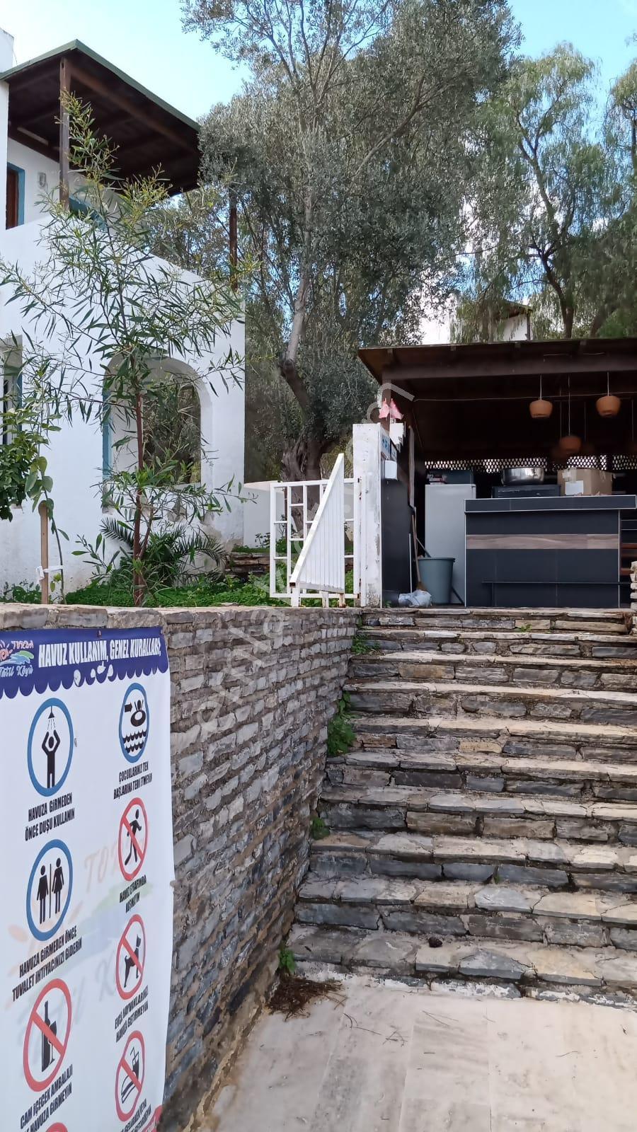 Bodrum Torba'da Satılık Tapulu Devremülk (31 Mayıs 14 Haziran) - Görsel 6