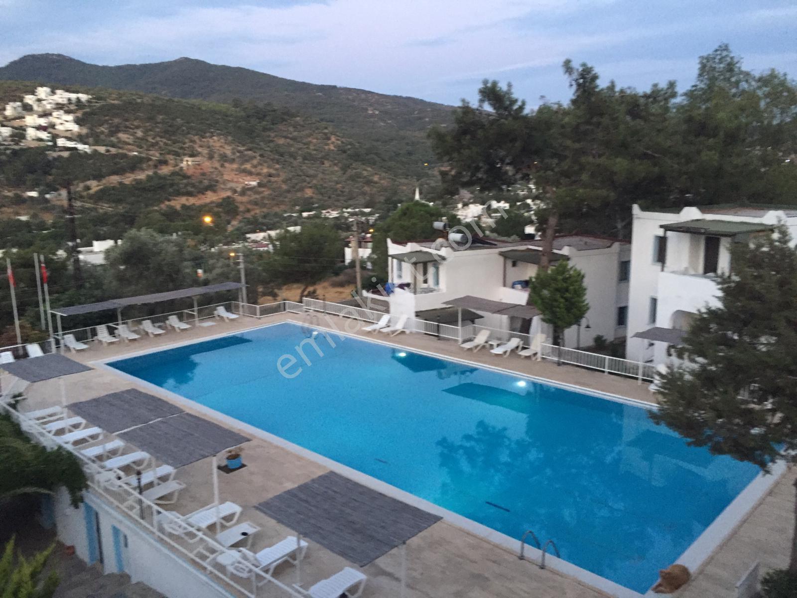 Bodrum Torba'da Satılık Tapulu Devremülk (31 Mayıs 14 Haziran) - Görsel 28