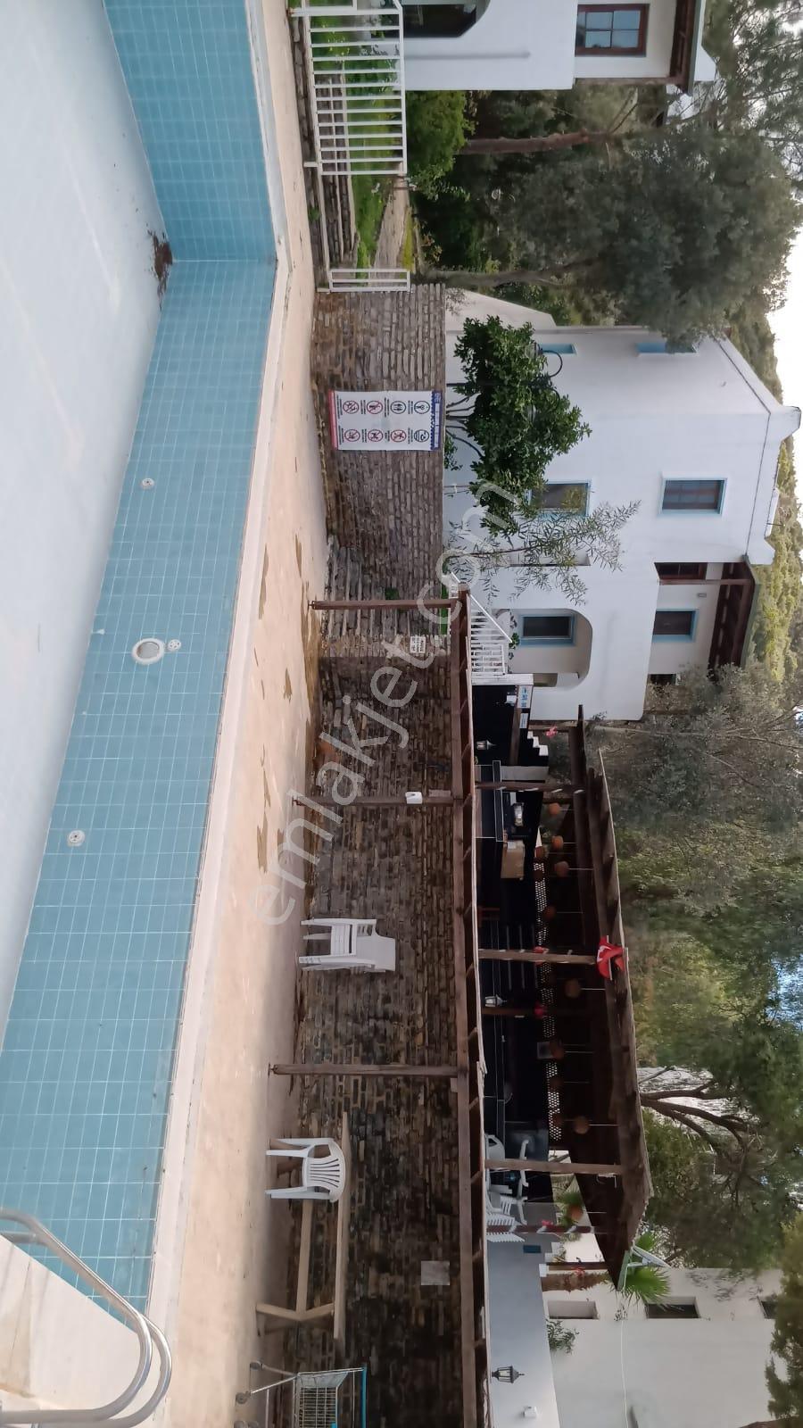 Bodrum Torba'da Satılık Tapulu Devremülk (31 Mayıs 14 Haziran) - Görsel 8