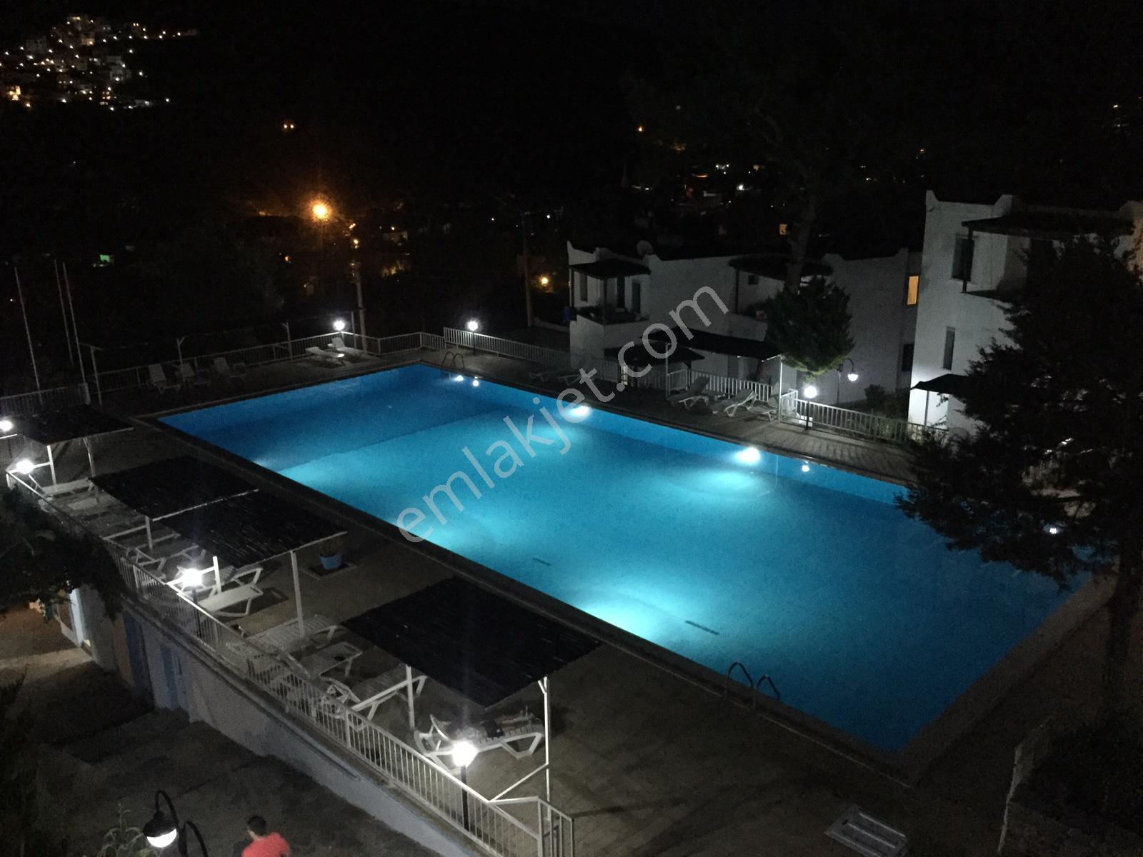Bodrum Torba'da Satılık Tapulu Devremülk (31 Mayıs 14 Haziran) - Görsel 22