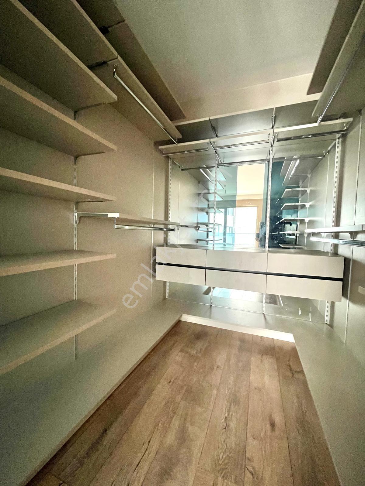 Ovacıkta Panoramik Manazaralı Ultra Lüks Kış Bahçeli 3+1 Daire - Görsel 11
