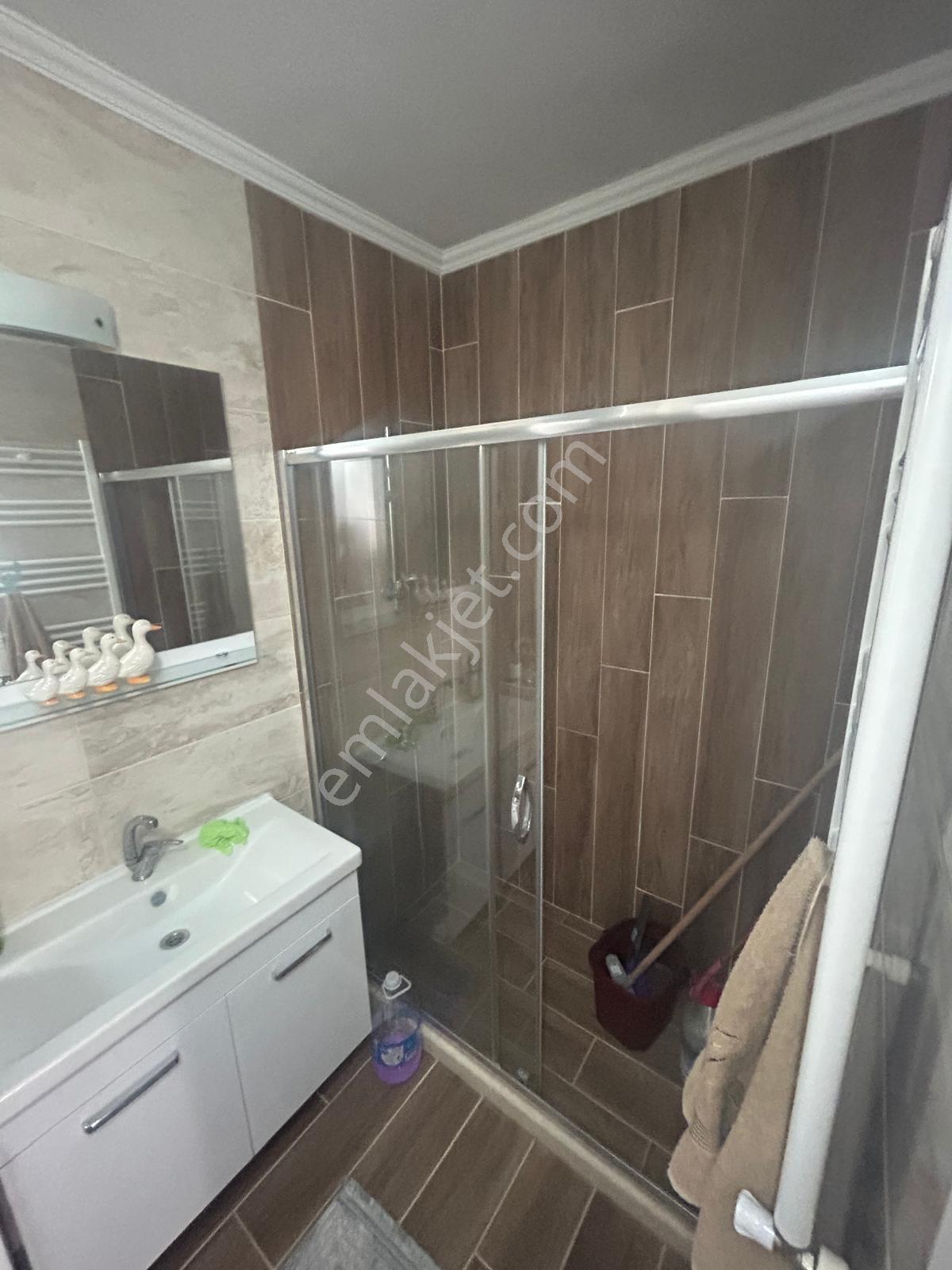 520 Gayrimenkulden 2+1 Satılık Yeni Daire - Görsel 15