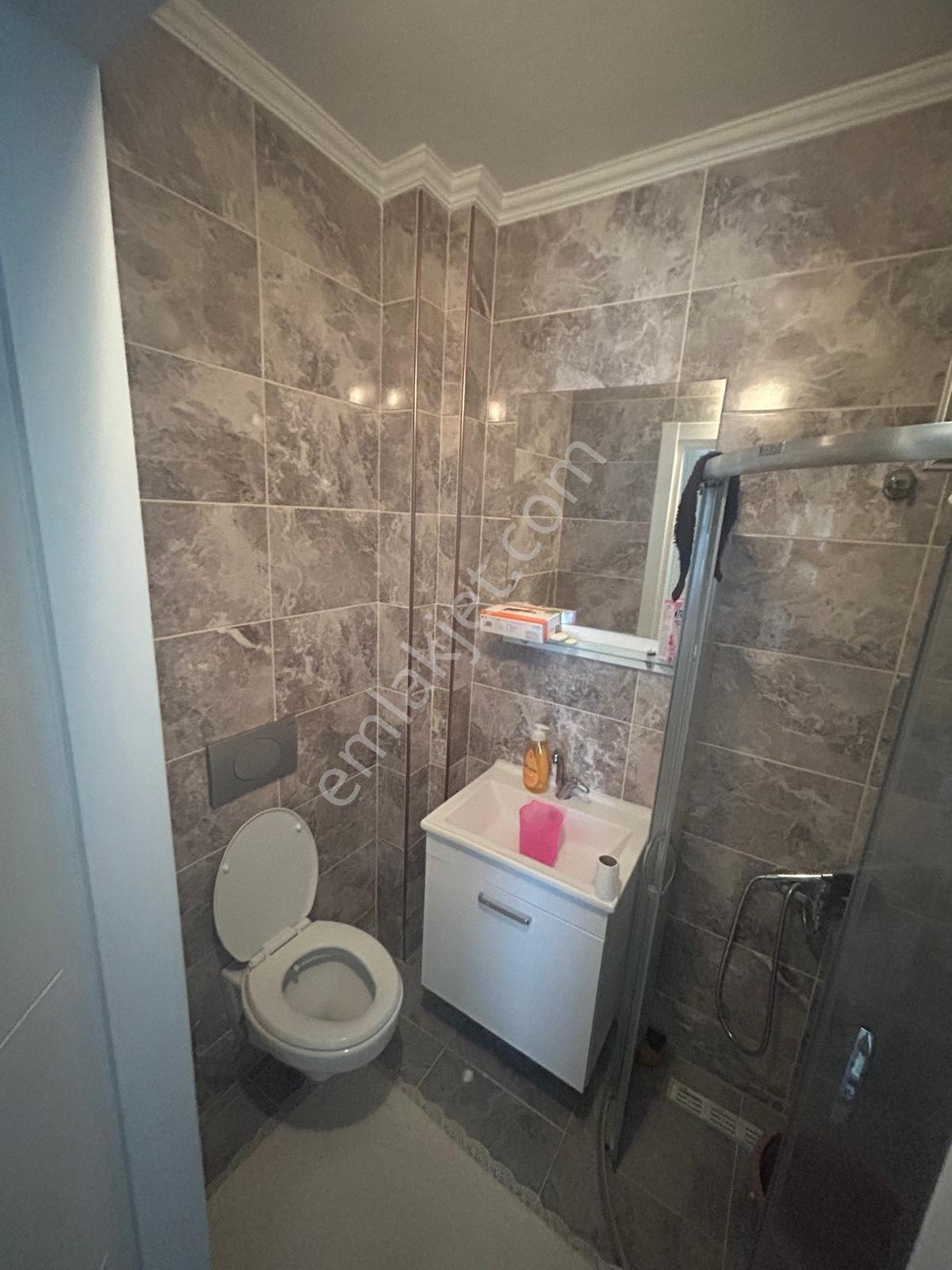 520 Gayrimenkulden 2+1 Satılık Yeni Daire - Görsel 2