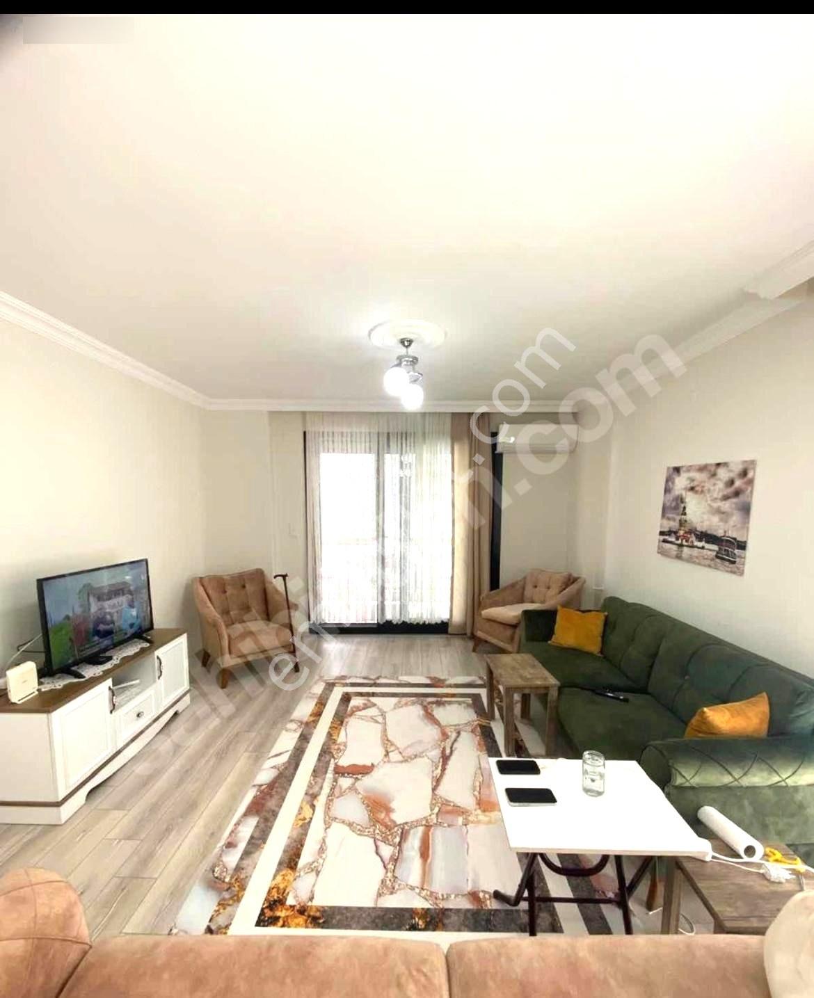 520 Gayrimenkulden 2+1 Satılık Yeni Daire - Görsel 14