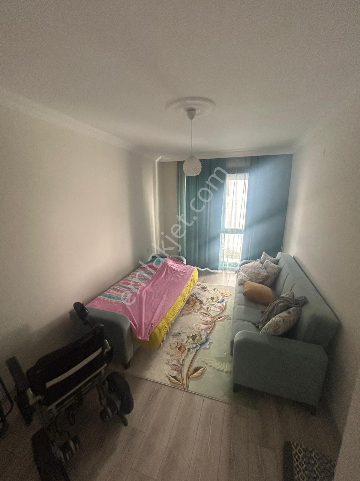 520 Gayrimenkulden 2+1 Satılık Yeni Daire - Görsel 3