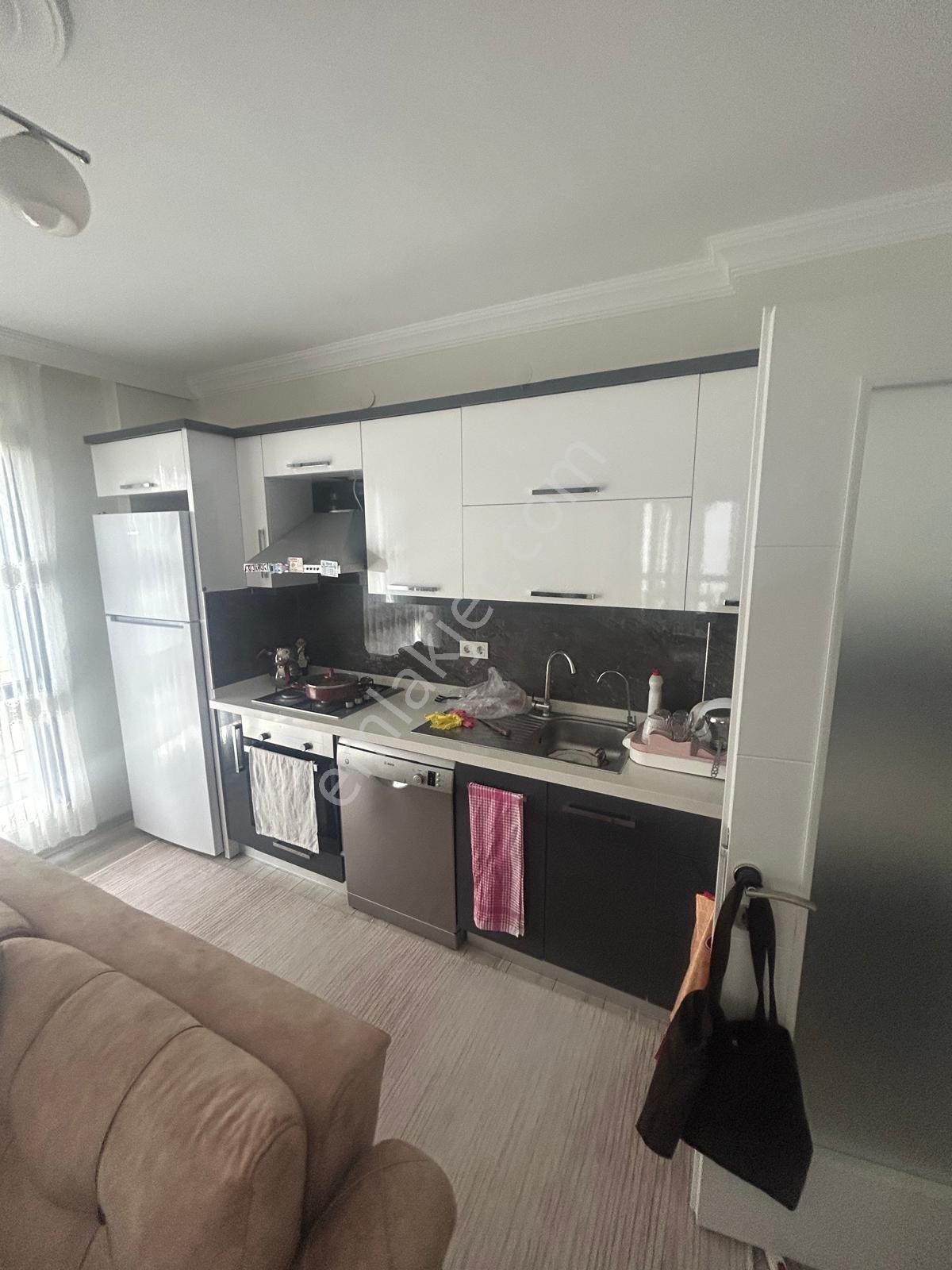 520 Gayrimenkulden 2+1 Satılık Yeni Daire - Görsel 8