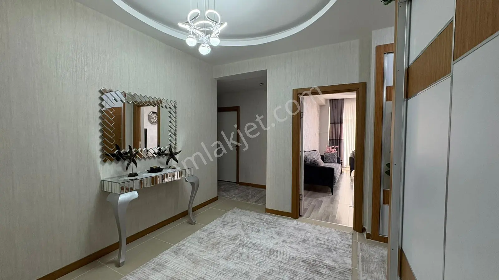 Millet Bahçesi Yanı Başında 3+1 Full Masraflı Bakımlı Daire - Görsel 15