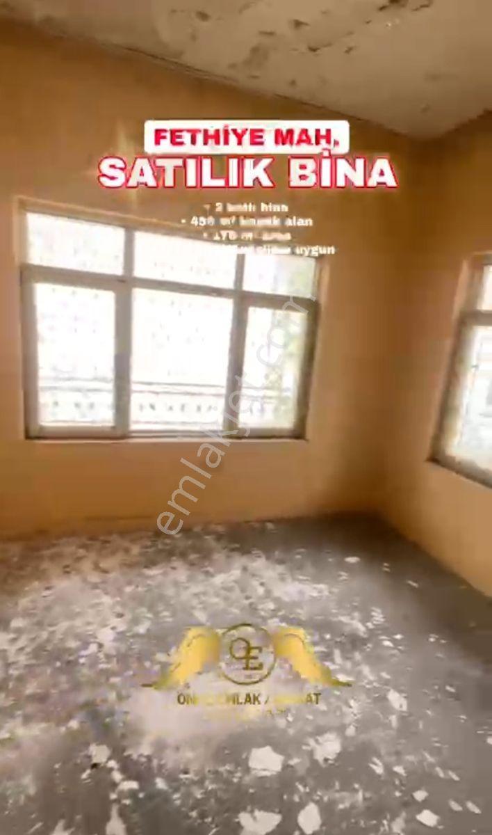 Fethiye Mahallesi Satılık Kentsel Dönüşüm Bina - Görsel 6