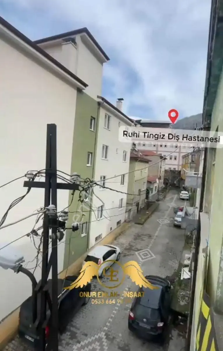 Fethiye Mahallesi Satılık Kentsel Dönüşüm Bina - Görsel 4