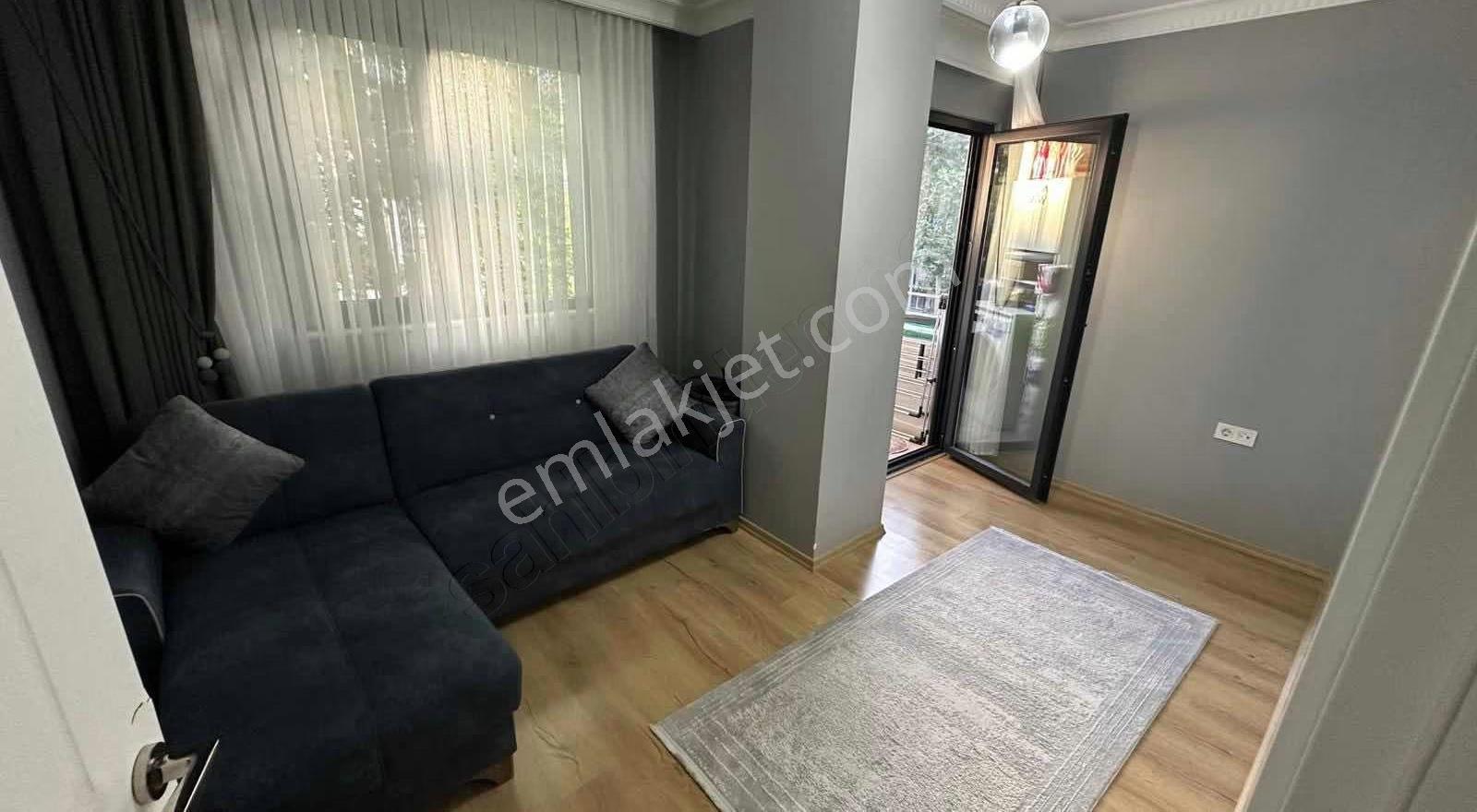 Satılık Taflanlı Sokak Lüks 2+1 Asansörlü Daire - Görsel 2