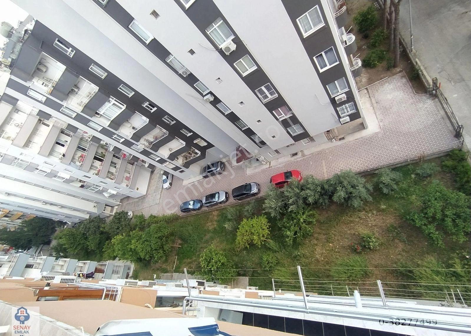 Adana Çukurova Güzelyalı Mah Nigahi Soykan Karşısı Pazar Ve Park Yanı İskanlı Krediye Uygun 3+1 Km - Görsel 35