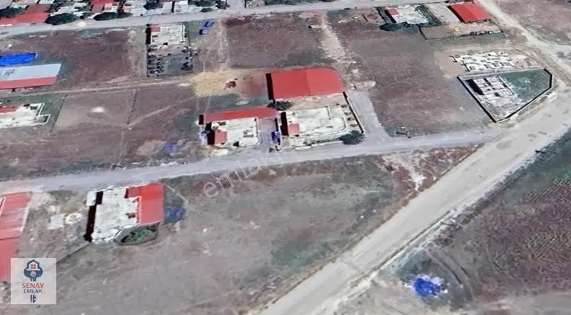Çevre Yoluna 200 Metre Mesafede 440 Metrekare Tek Tapu - Görsel 4
