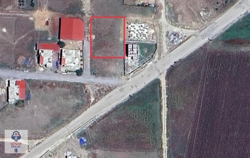 Çevre Yoluna 200 Metre Mesafede 440 Metrekare Tek Tapu - Görsel 5