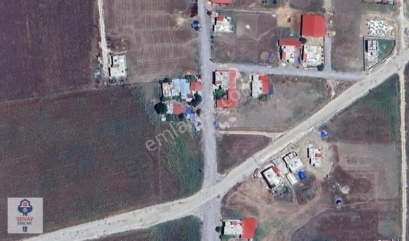 Çevre Yoluna 200 Metre Mesafede 440 Metrekare Tek Tapu - Görsel 9
