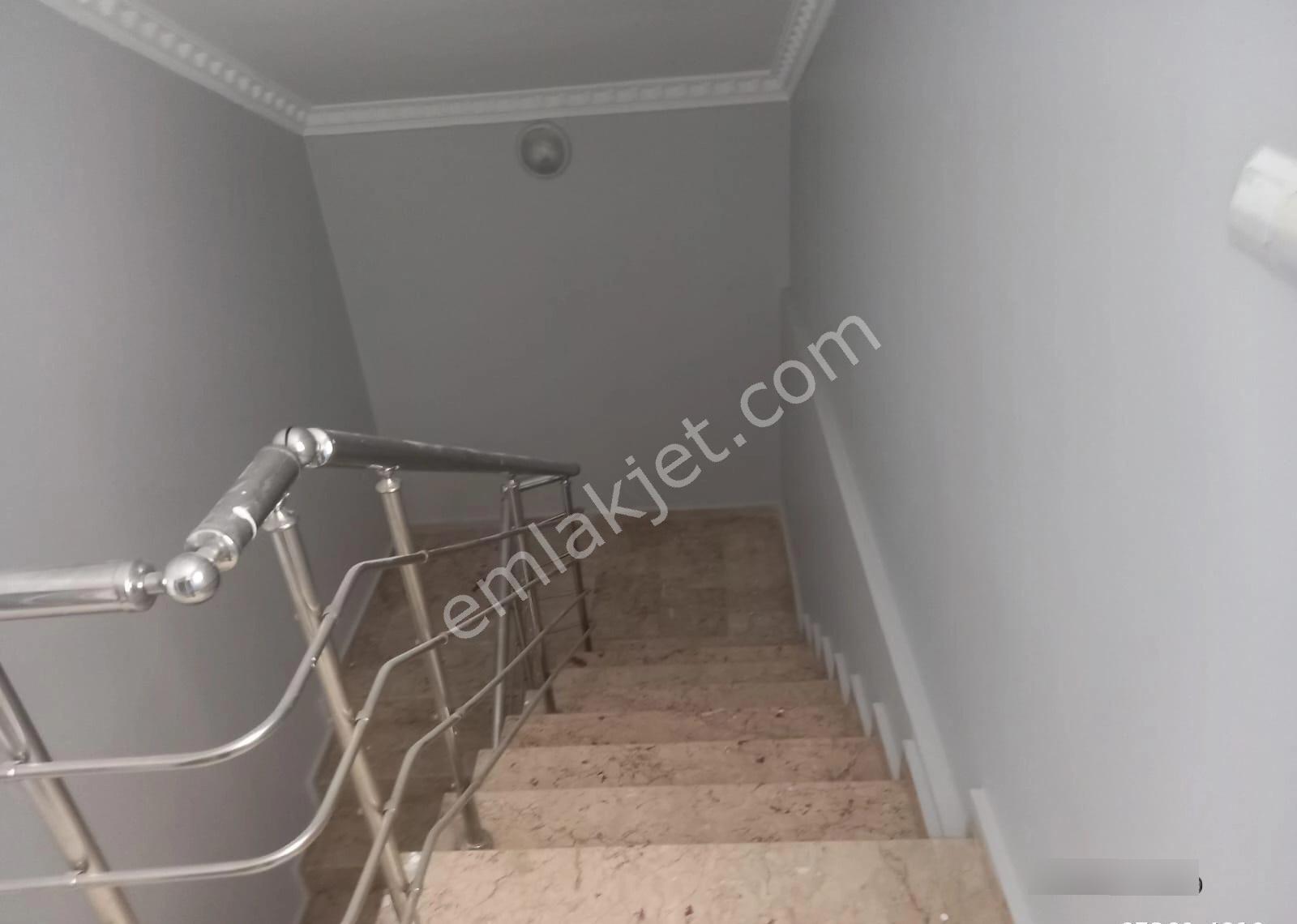 İmir Emlak Ofisinden Sarayda Sitede 4+1 Dubleks Asansör Güney - Görsel 25