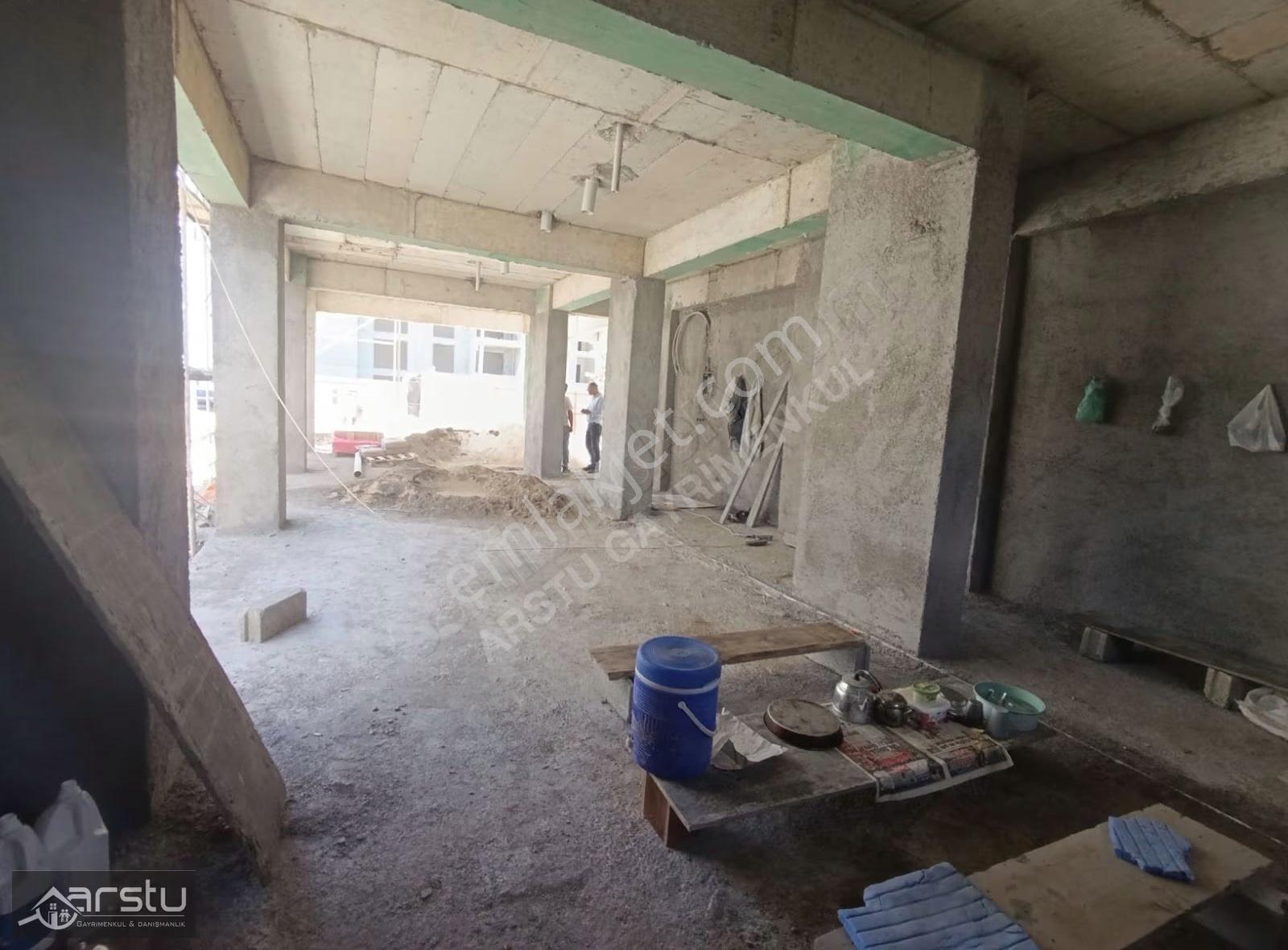 Arstu Gm. Haliseden Avm Yanında 300 M2 Kiralık Dükkan - Görsel 8