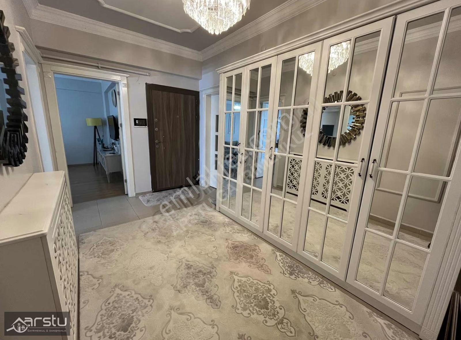 Arstu Gm.haliseden Altınşehirde Satılık 4+1 Lüks Bakımlı Daire - Görsel 13